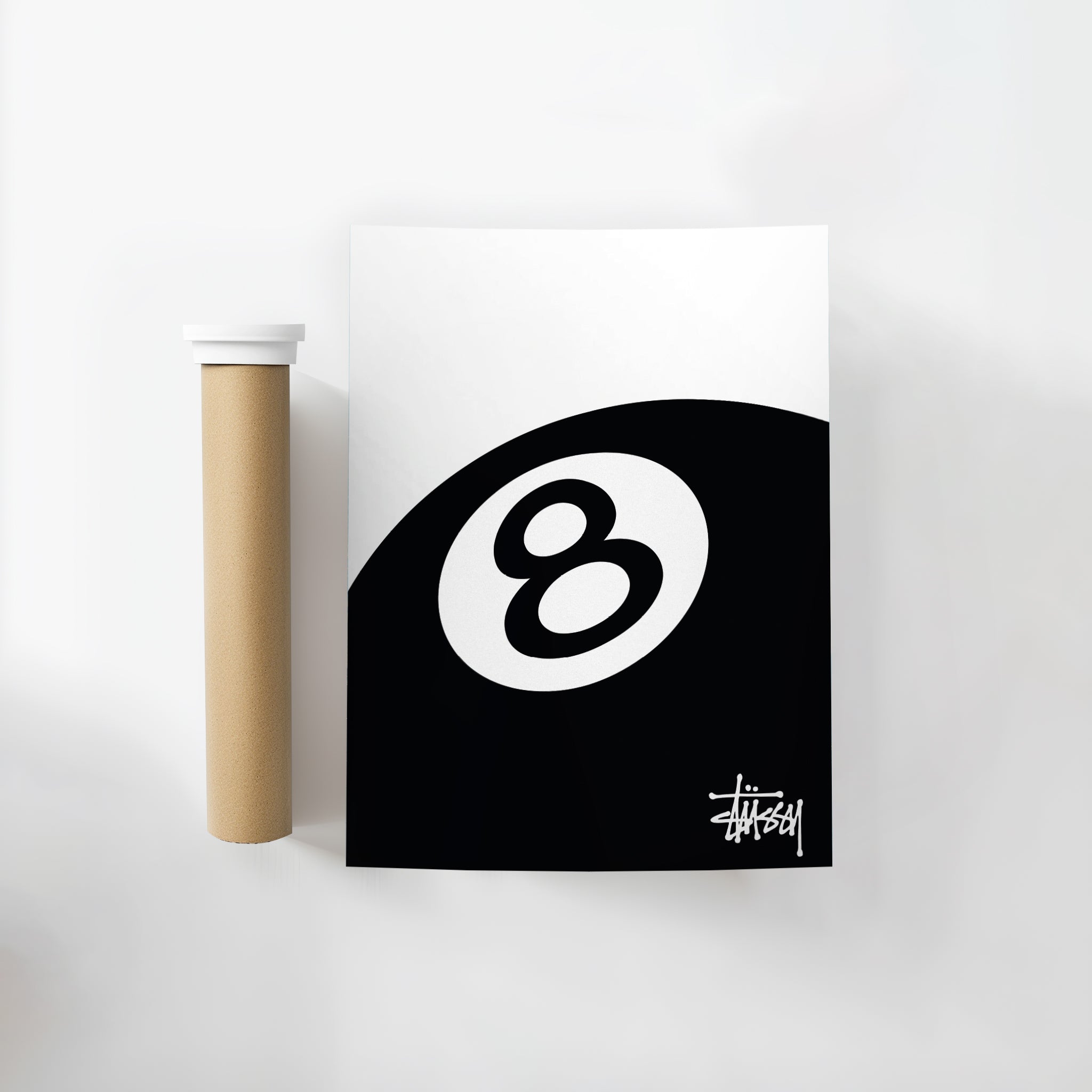 8BALL