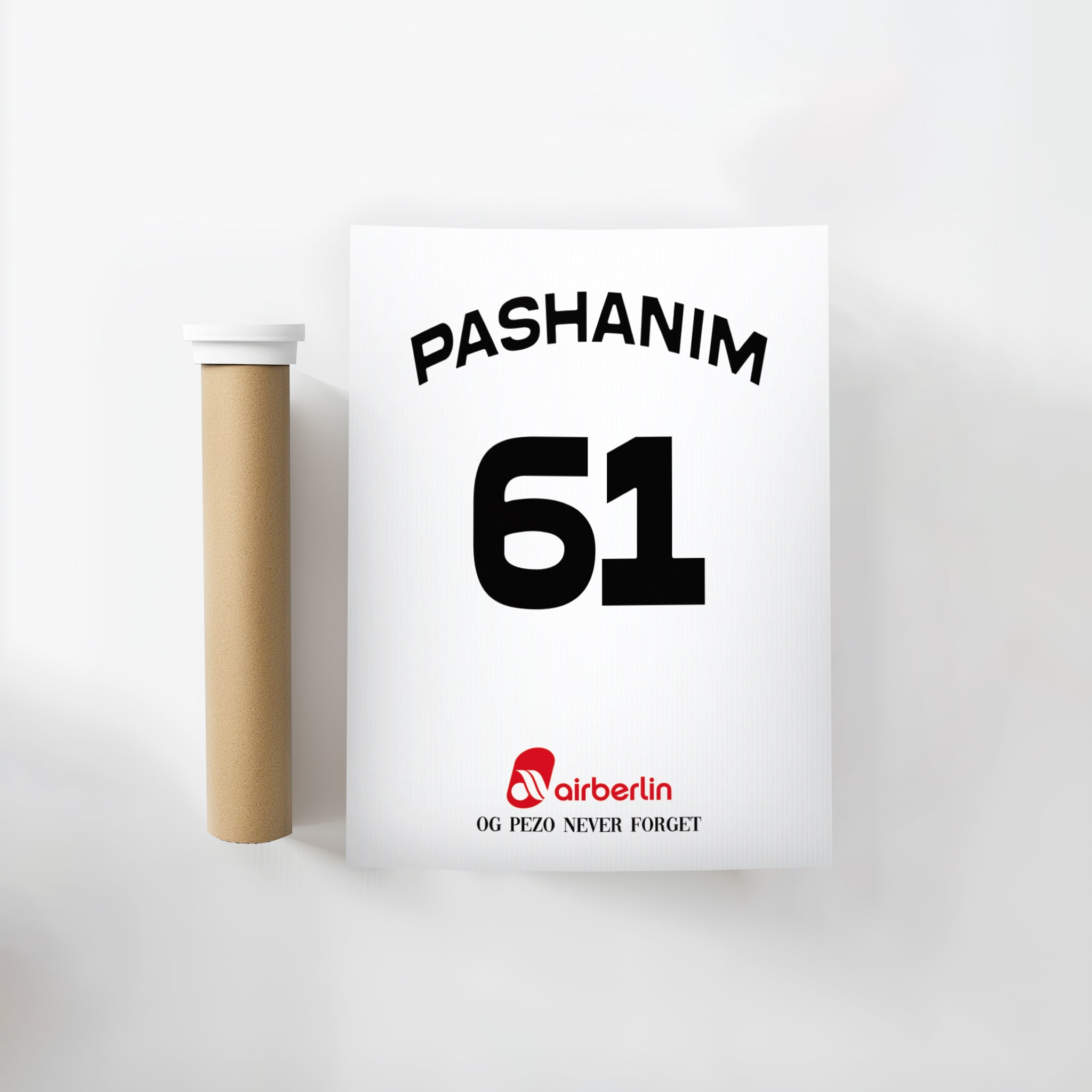 PASHANIM