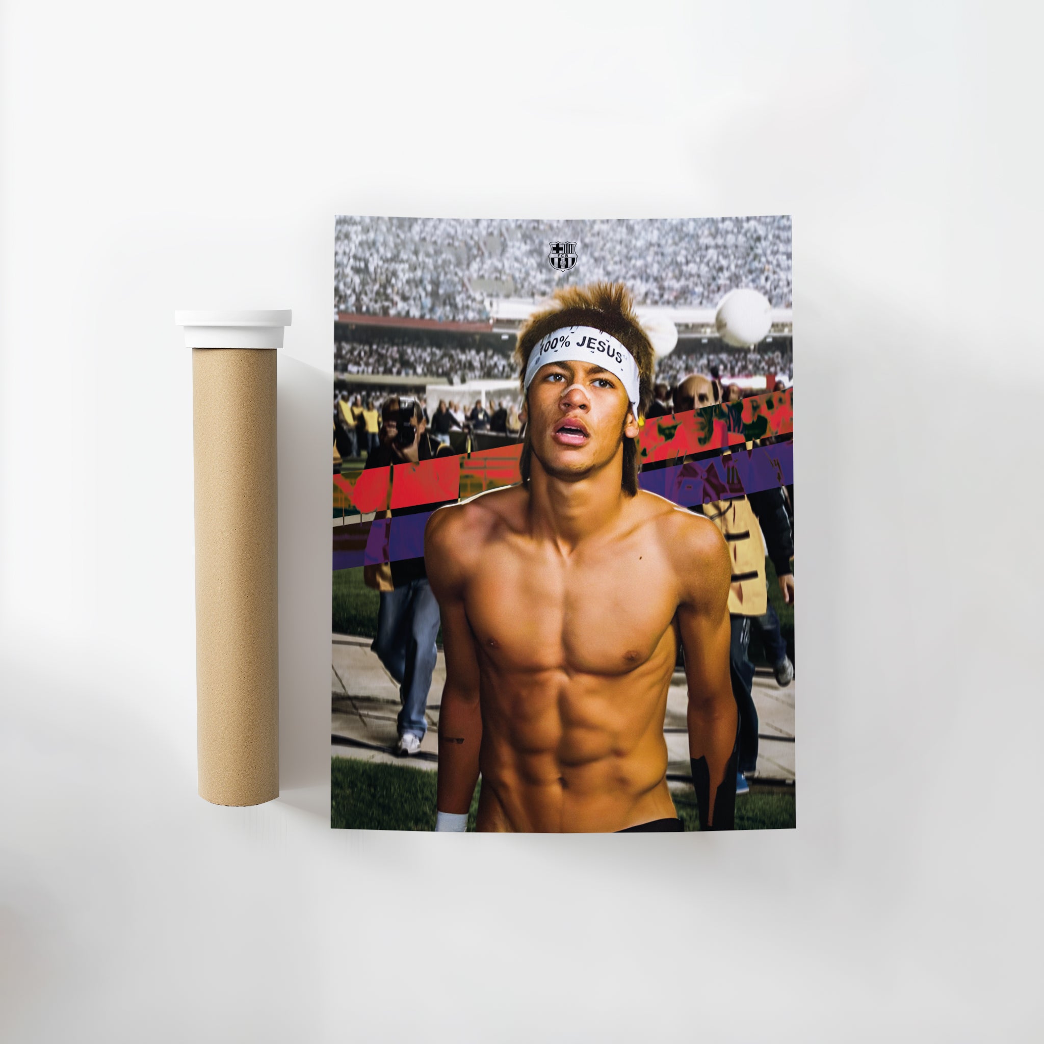 NEYMAR JR