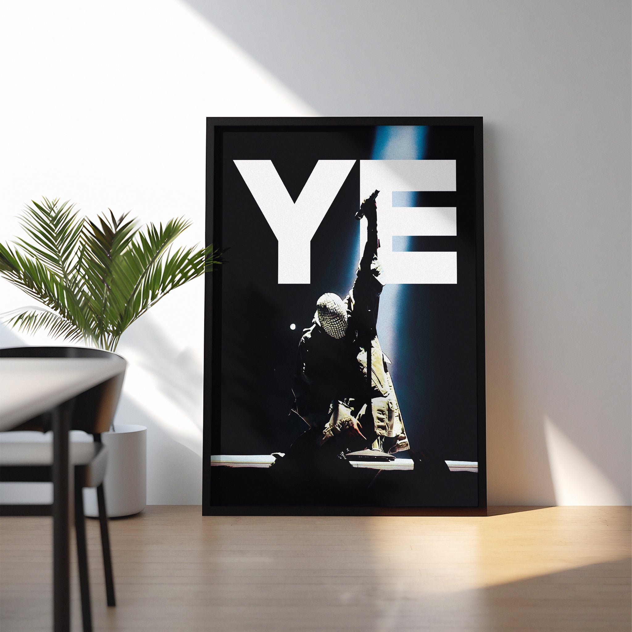 YE