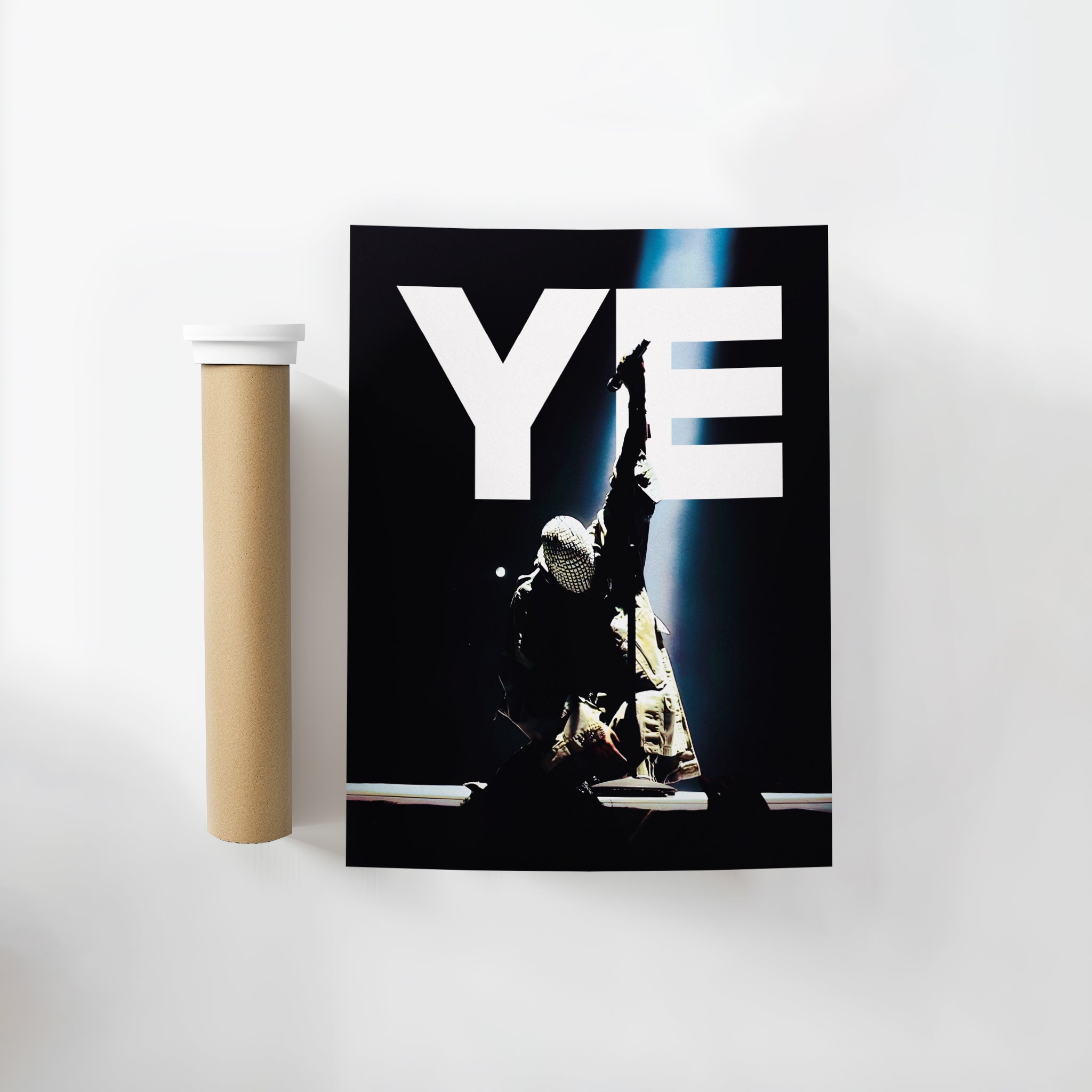YE