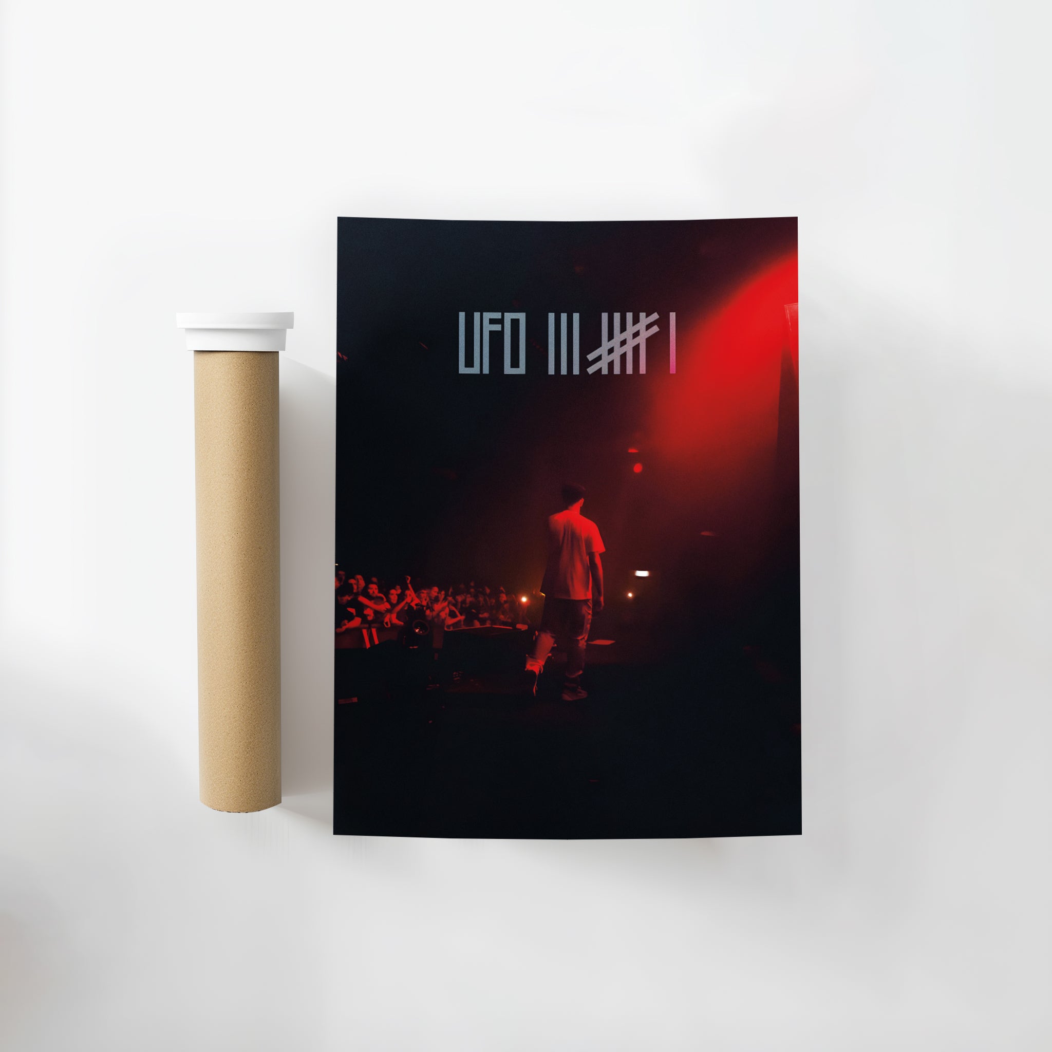 UFO361