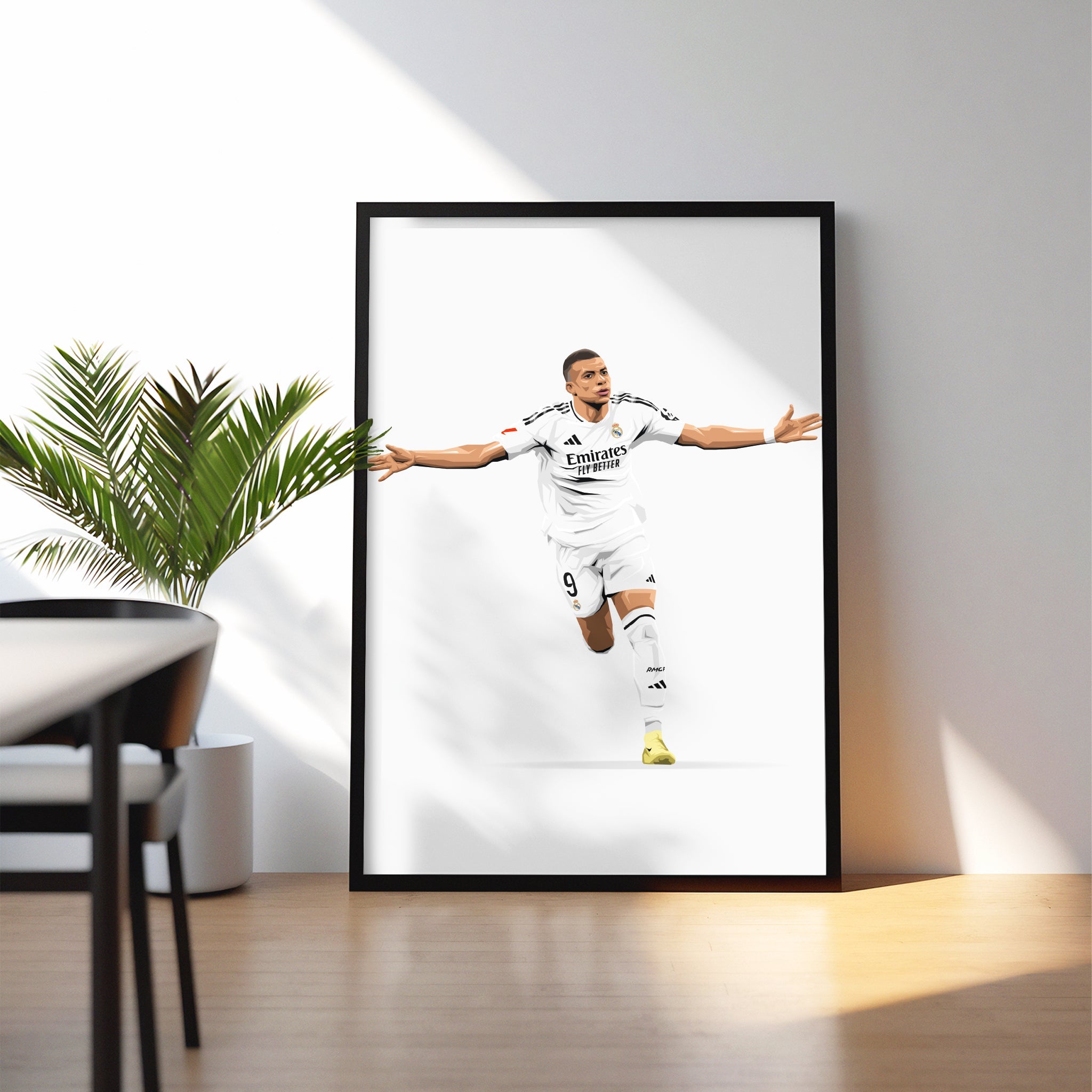 KYLIAN MBAPPE