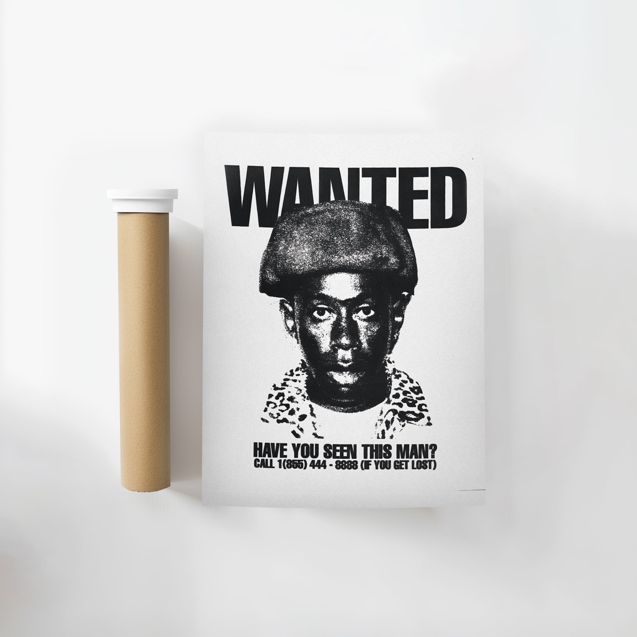 TYLER THE CREATOR