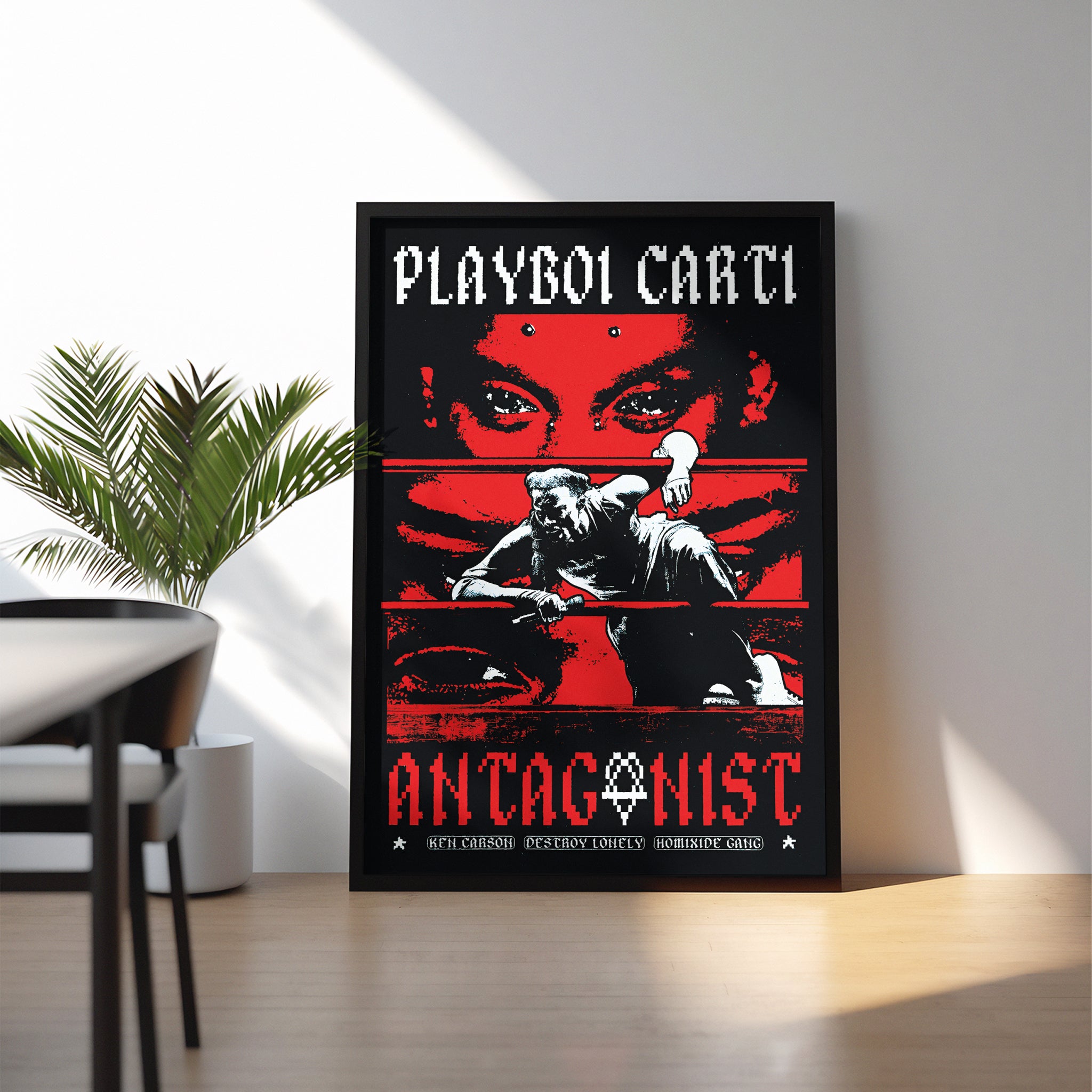 PLAYBOI CARTI