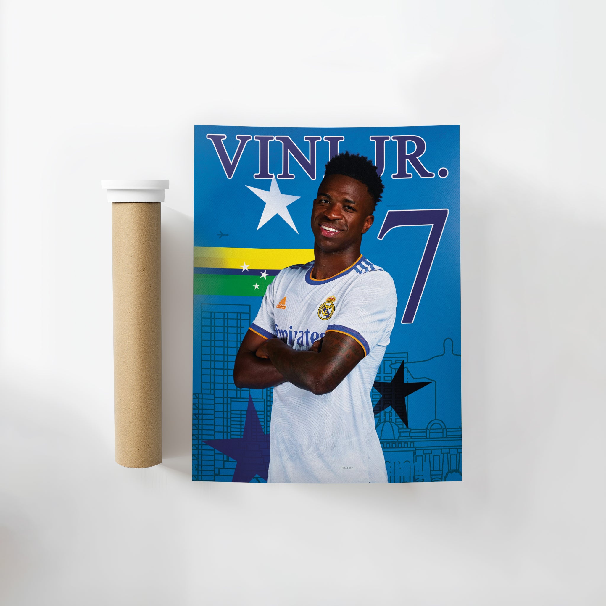 VINI JR