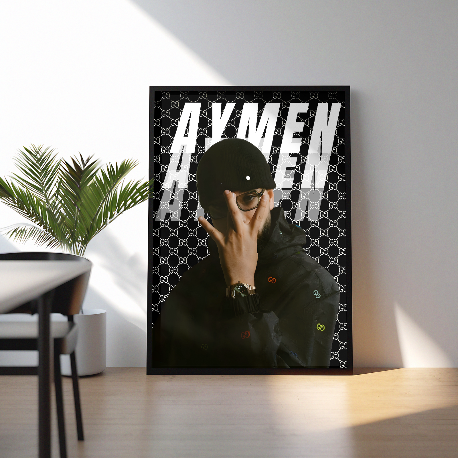 Aymen