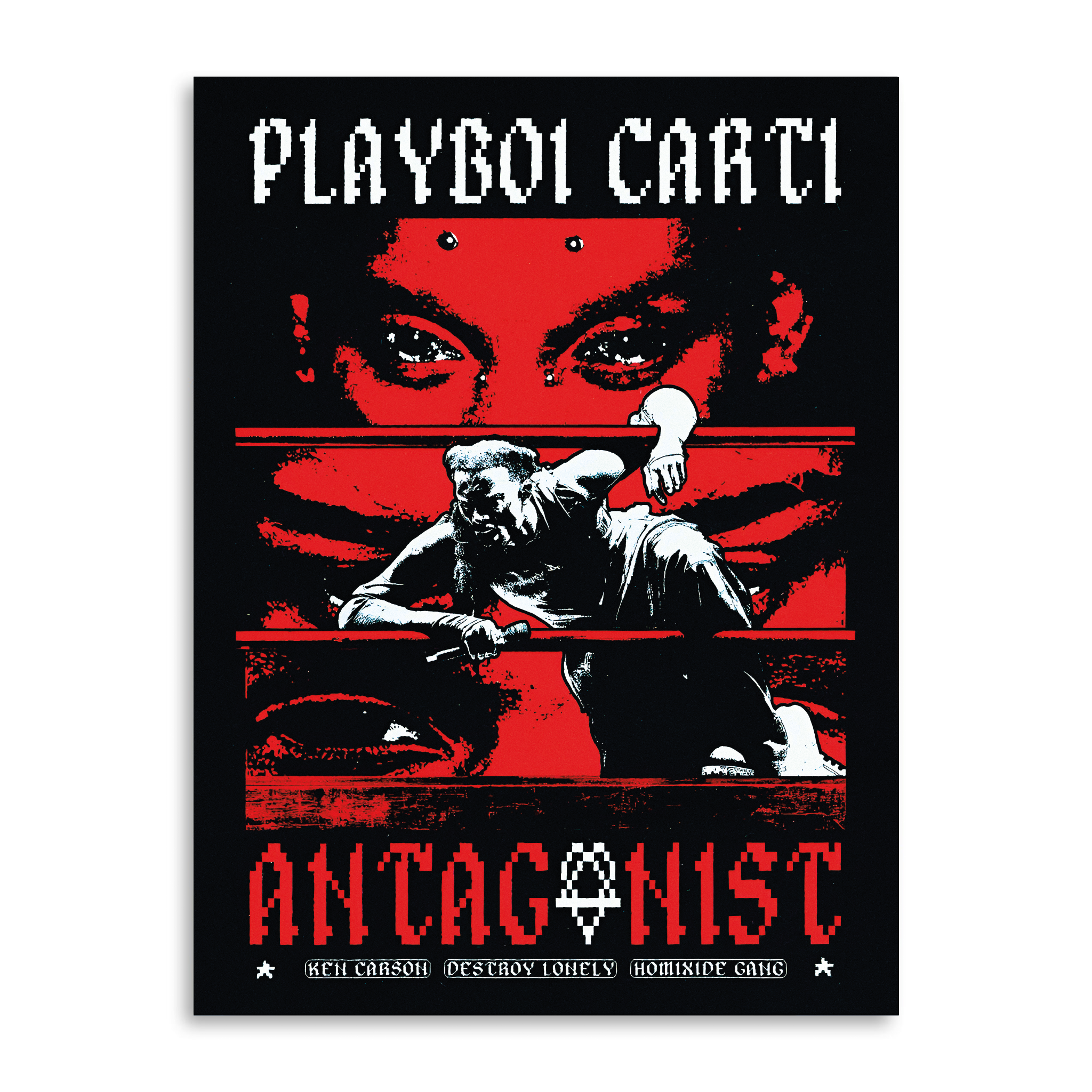 PLAYBOI CARTI