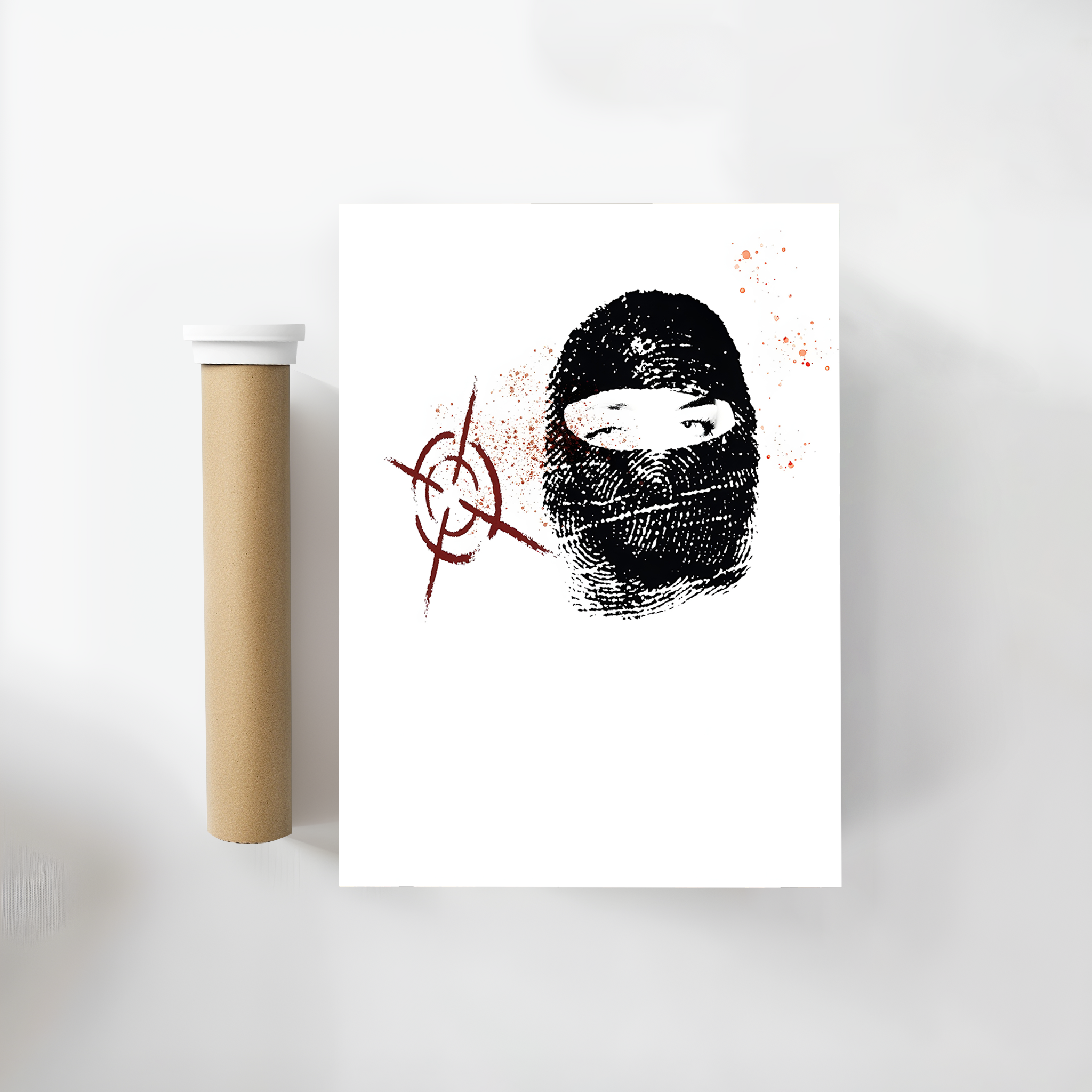 HEADSHOT 2