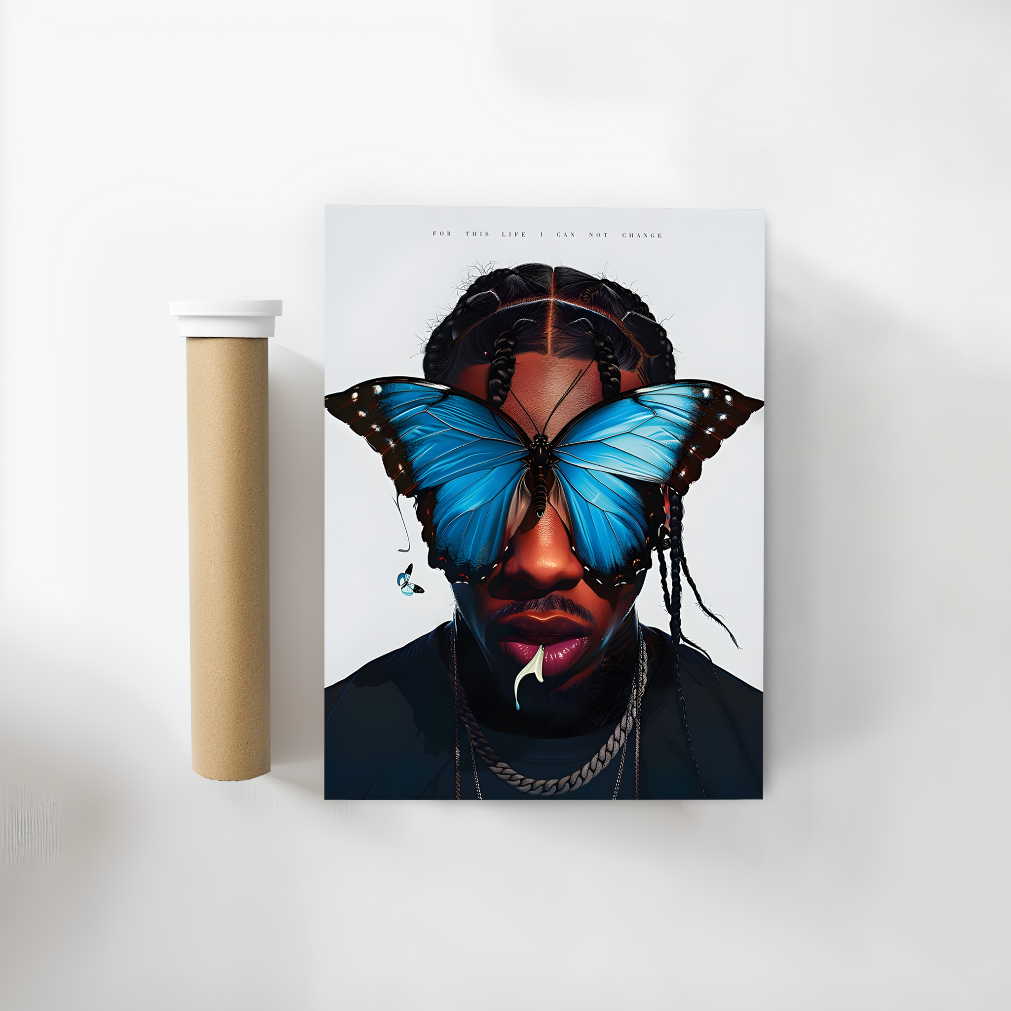TRAVIS SCOTT