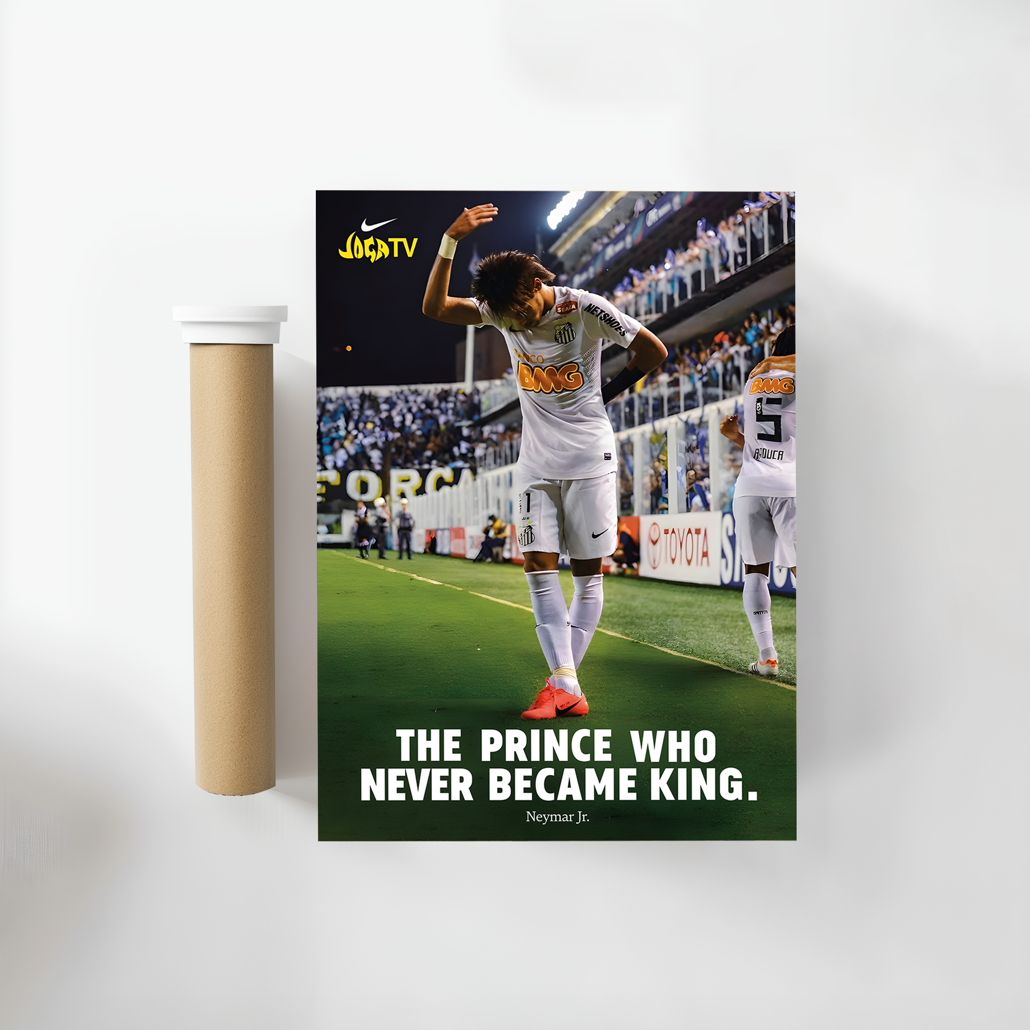 NEYMAR JR