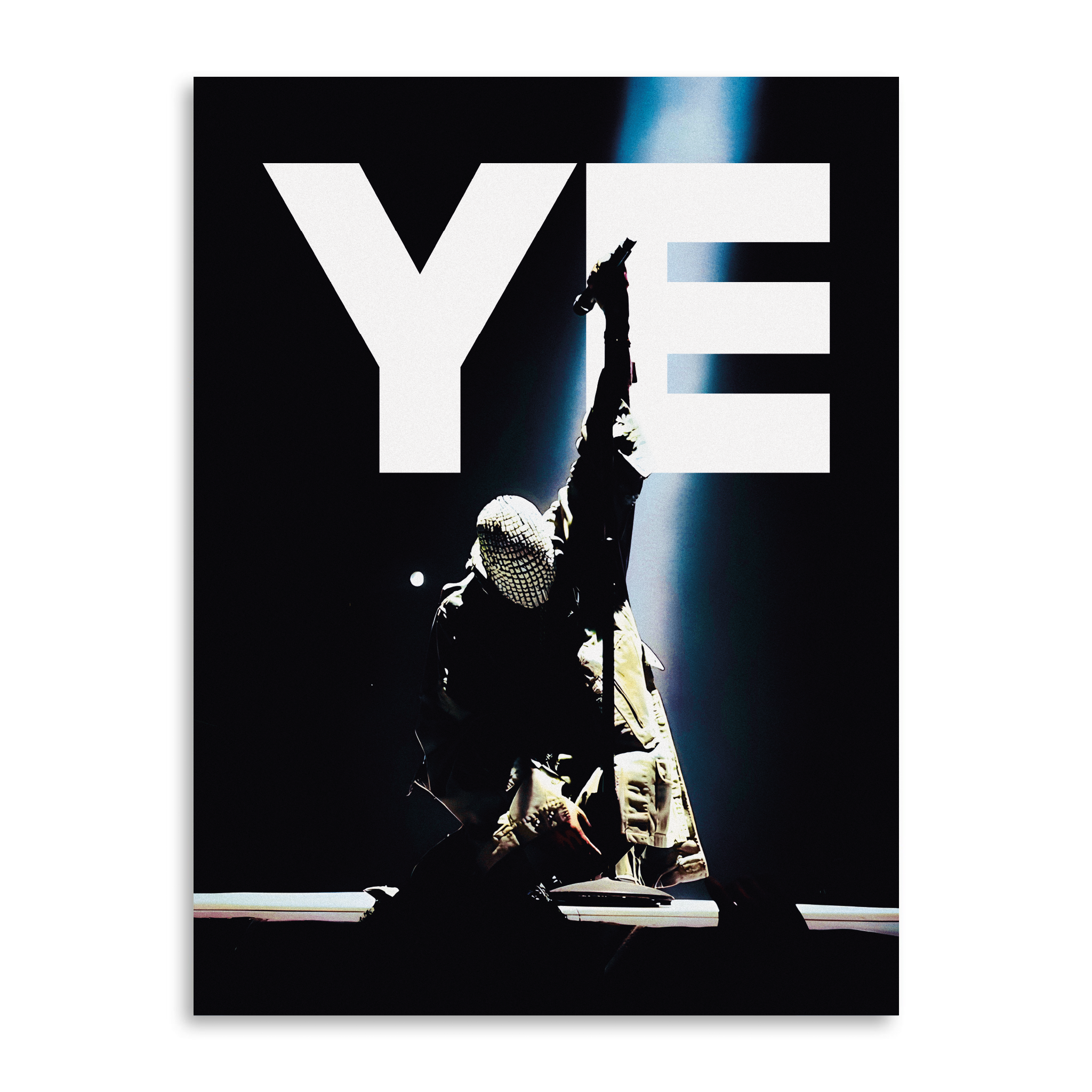 YE