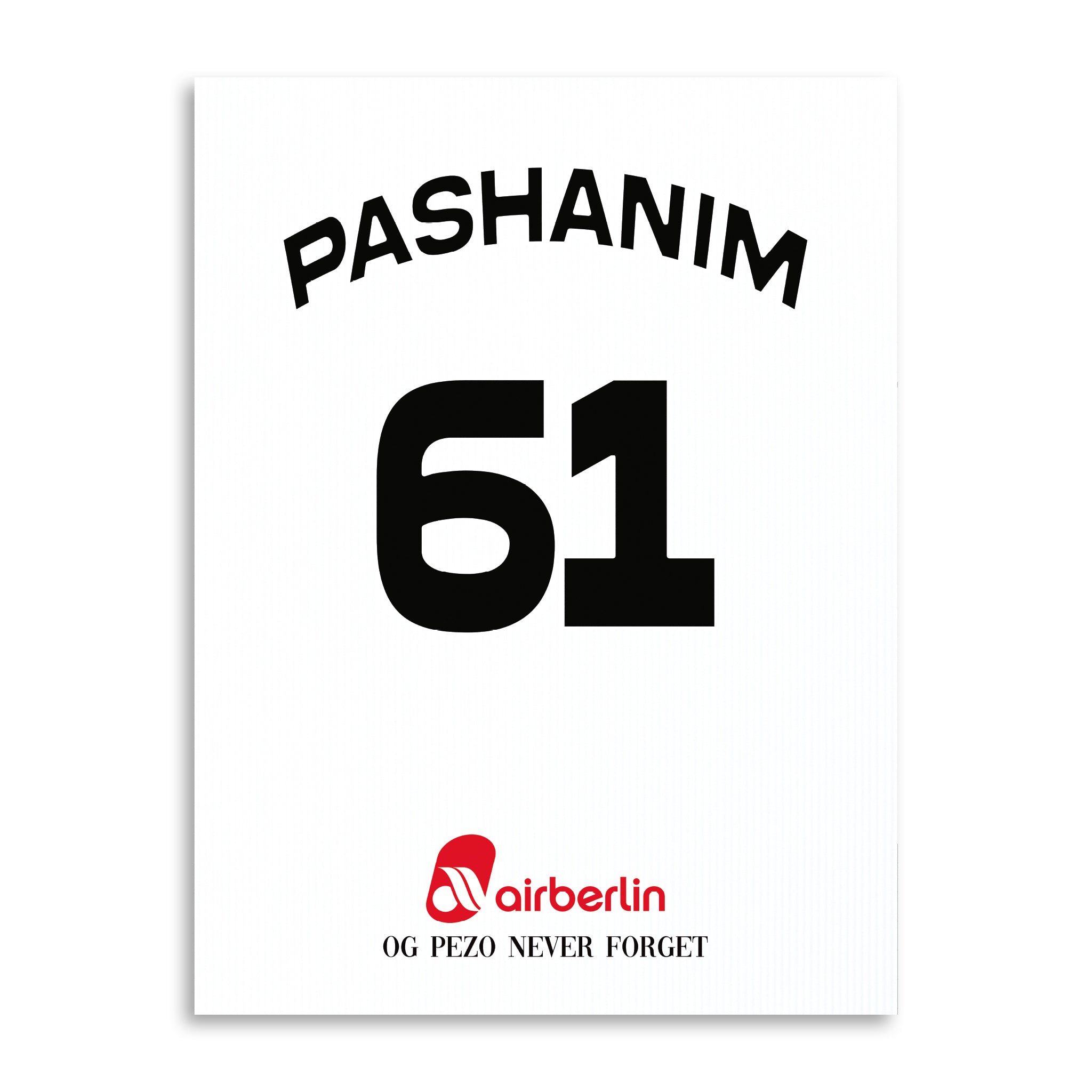 PASHANIM