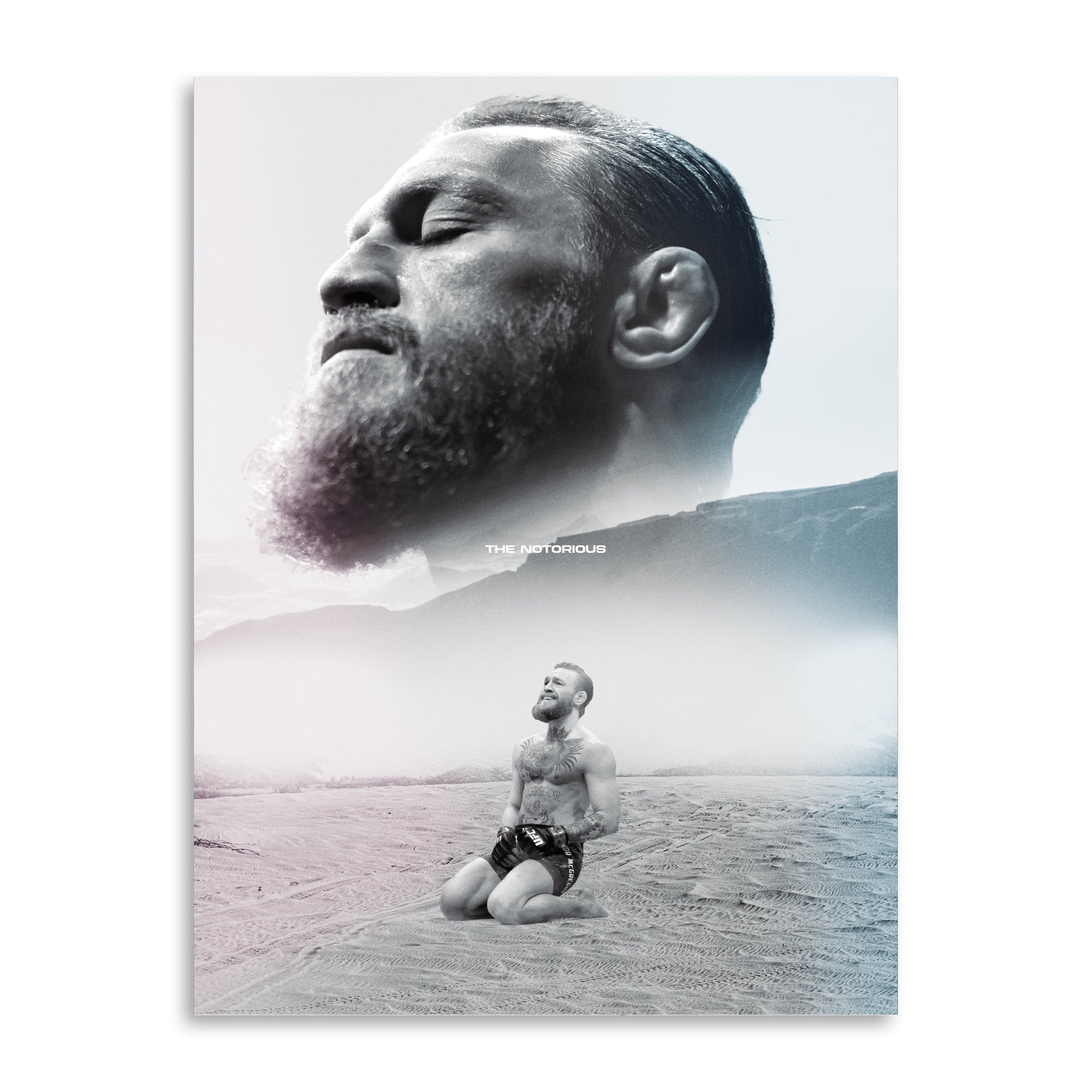 CONOR MCGREGOR