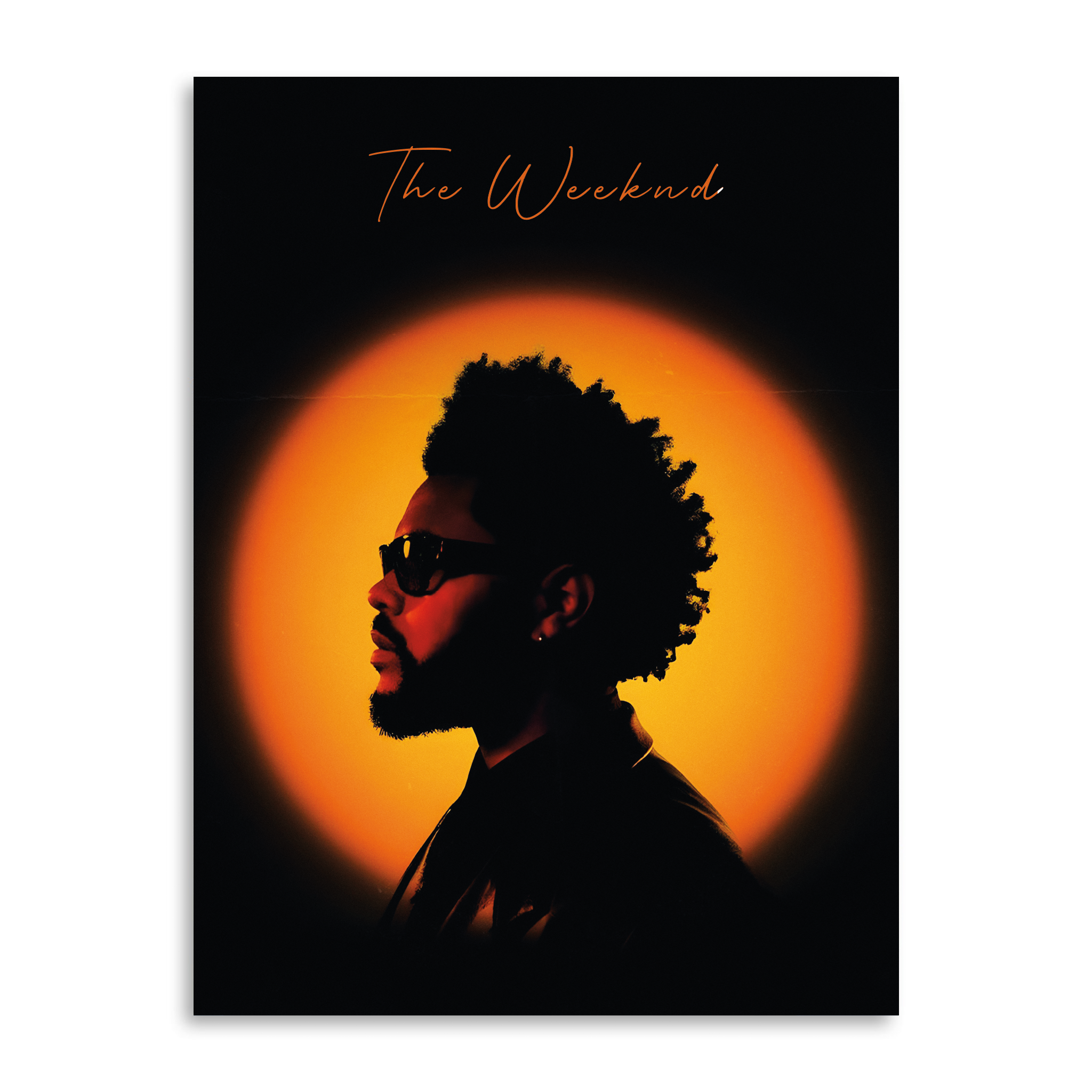 THE WEEKND