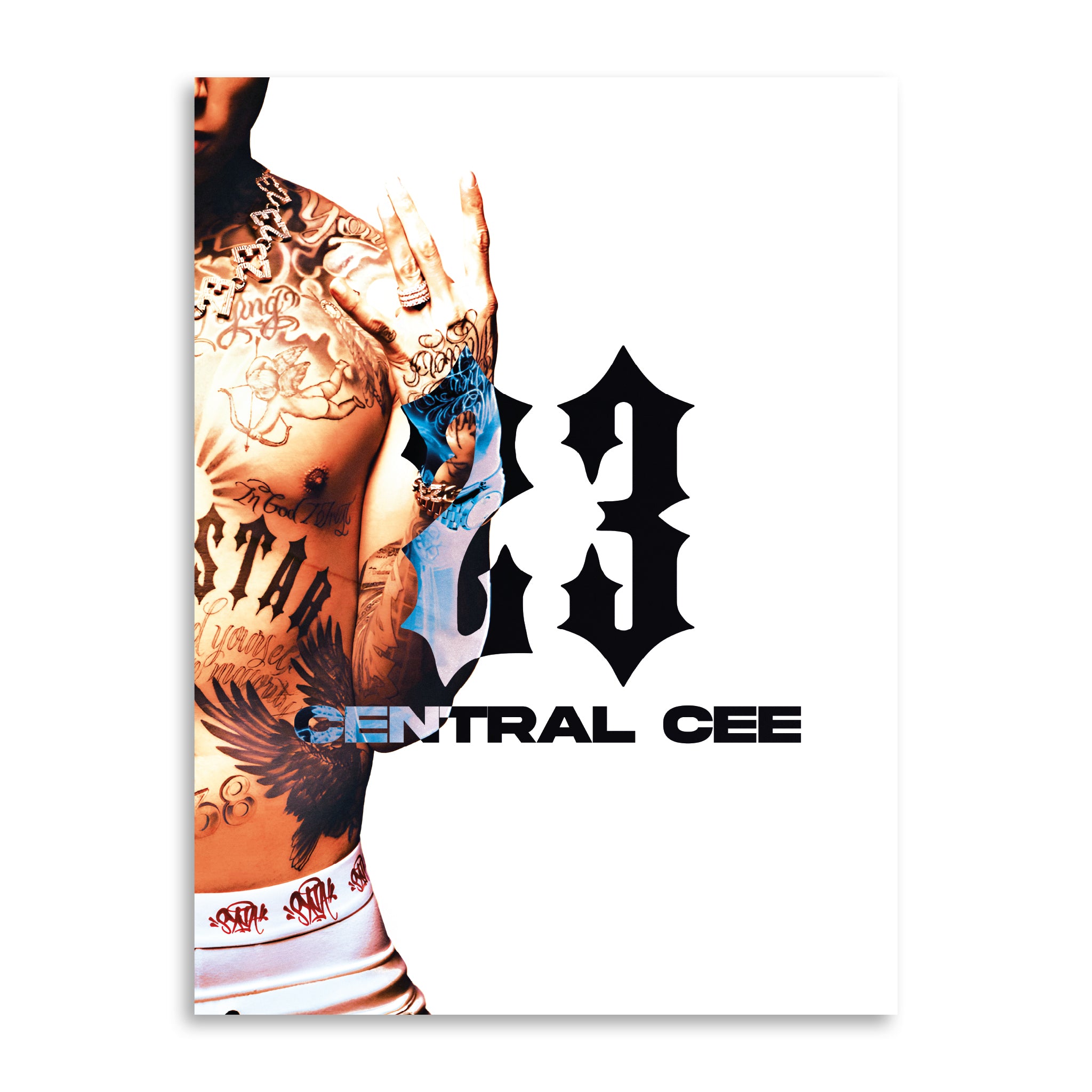 CENTRAL CEE