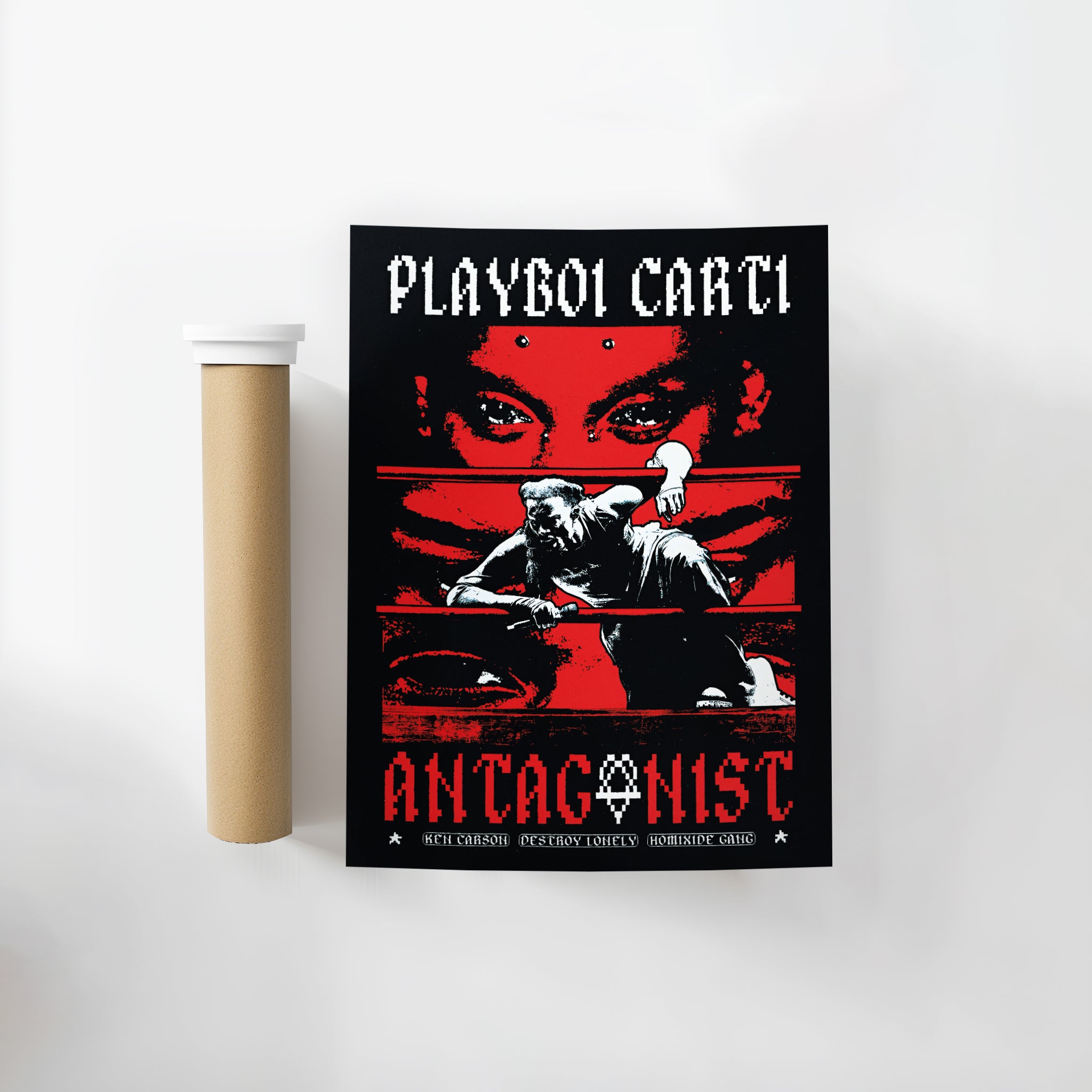 PLAYBOI CARTI