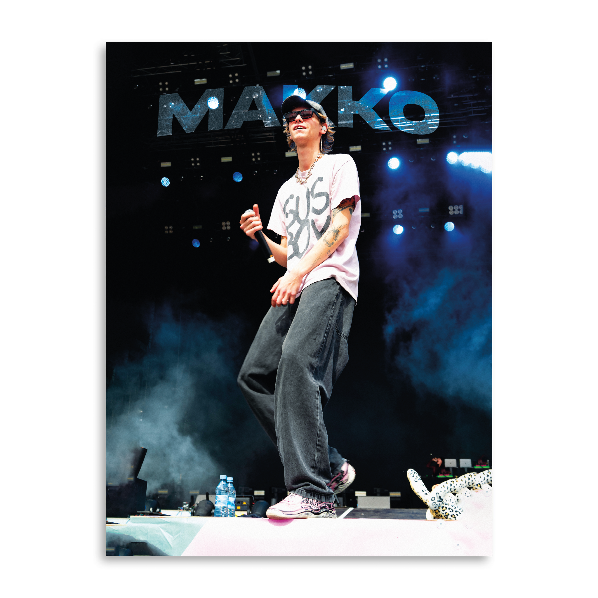 MAKKO