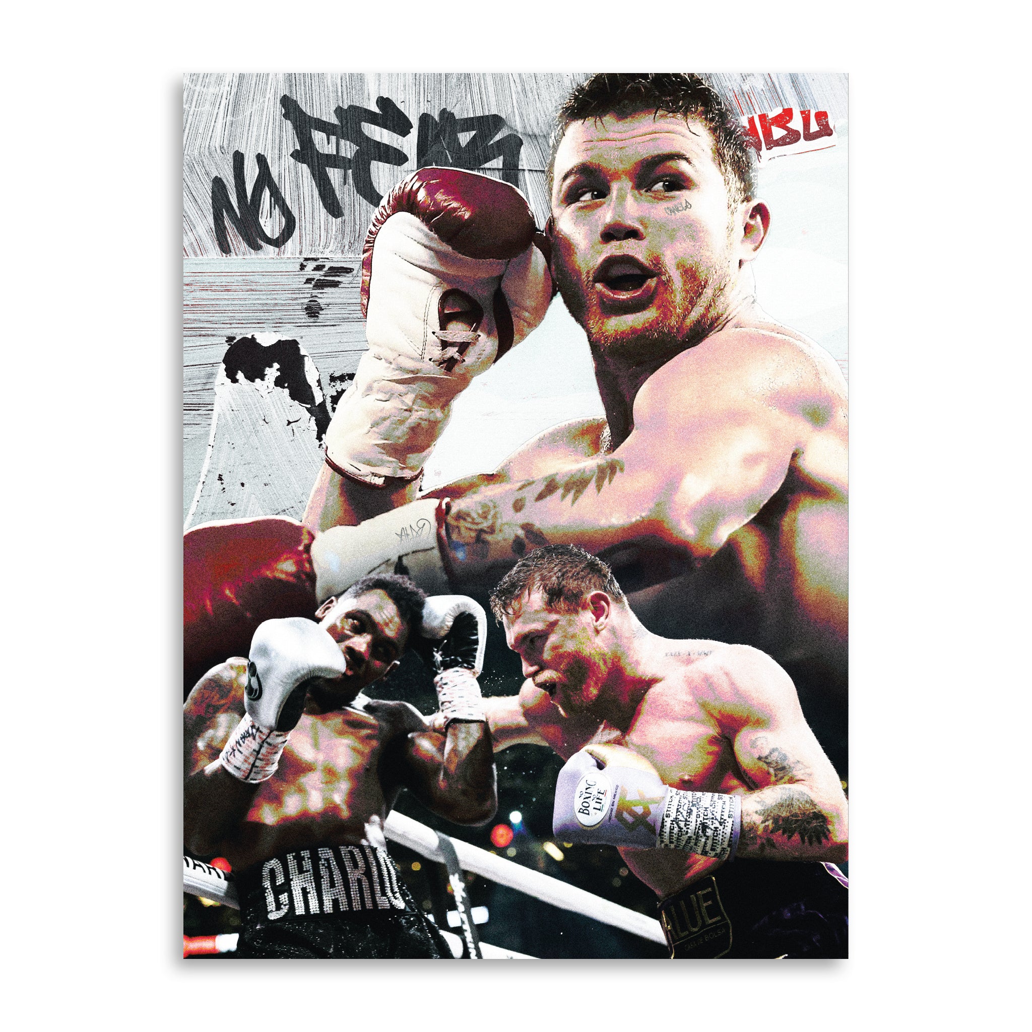 CANELO ALVAREZ