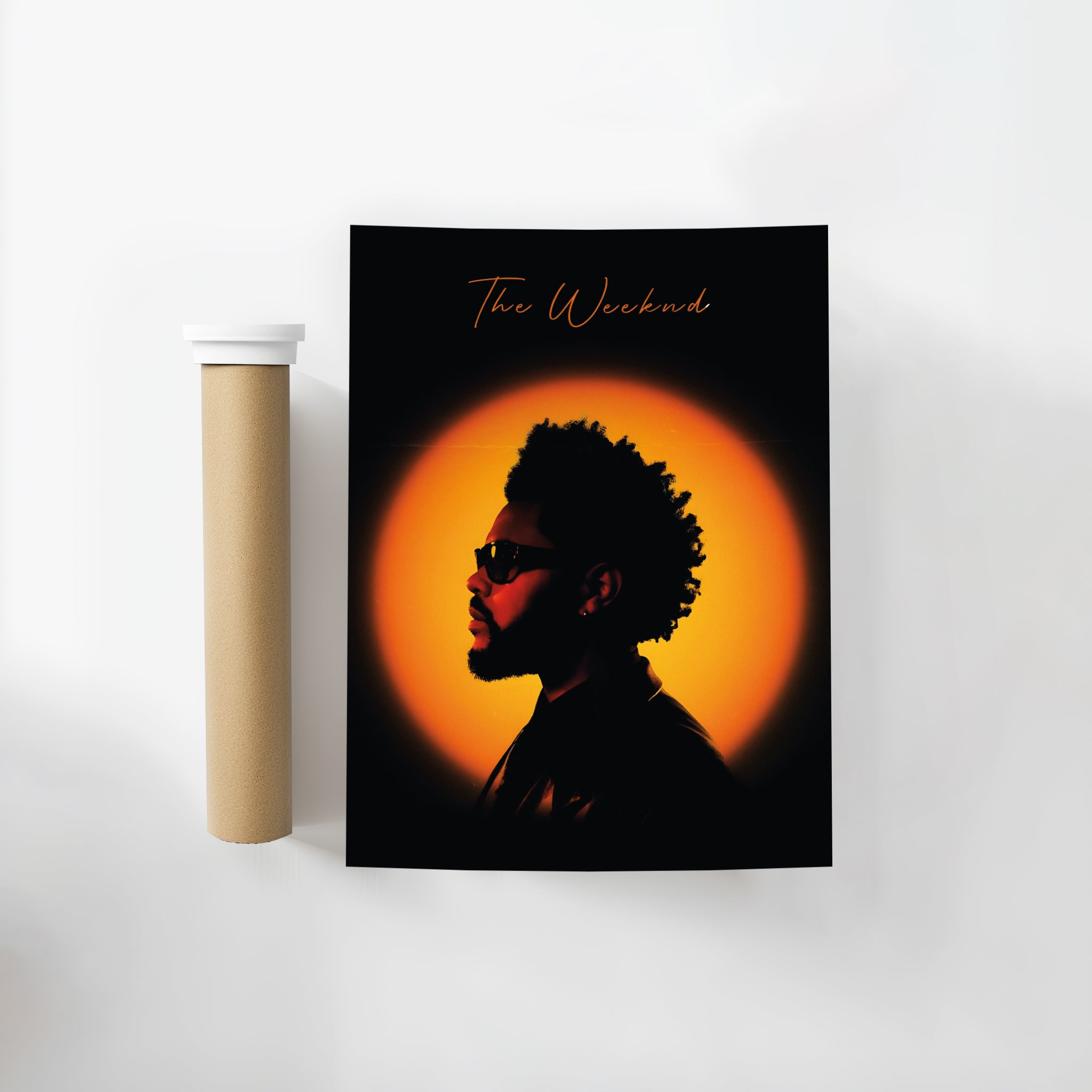 THE WEEKND