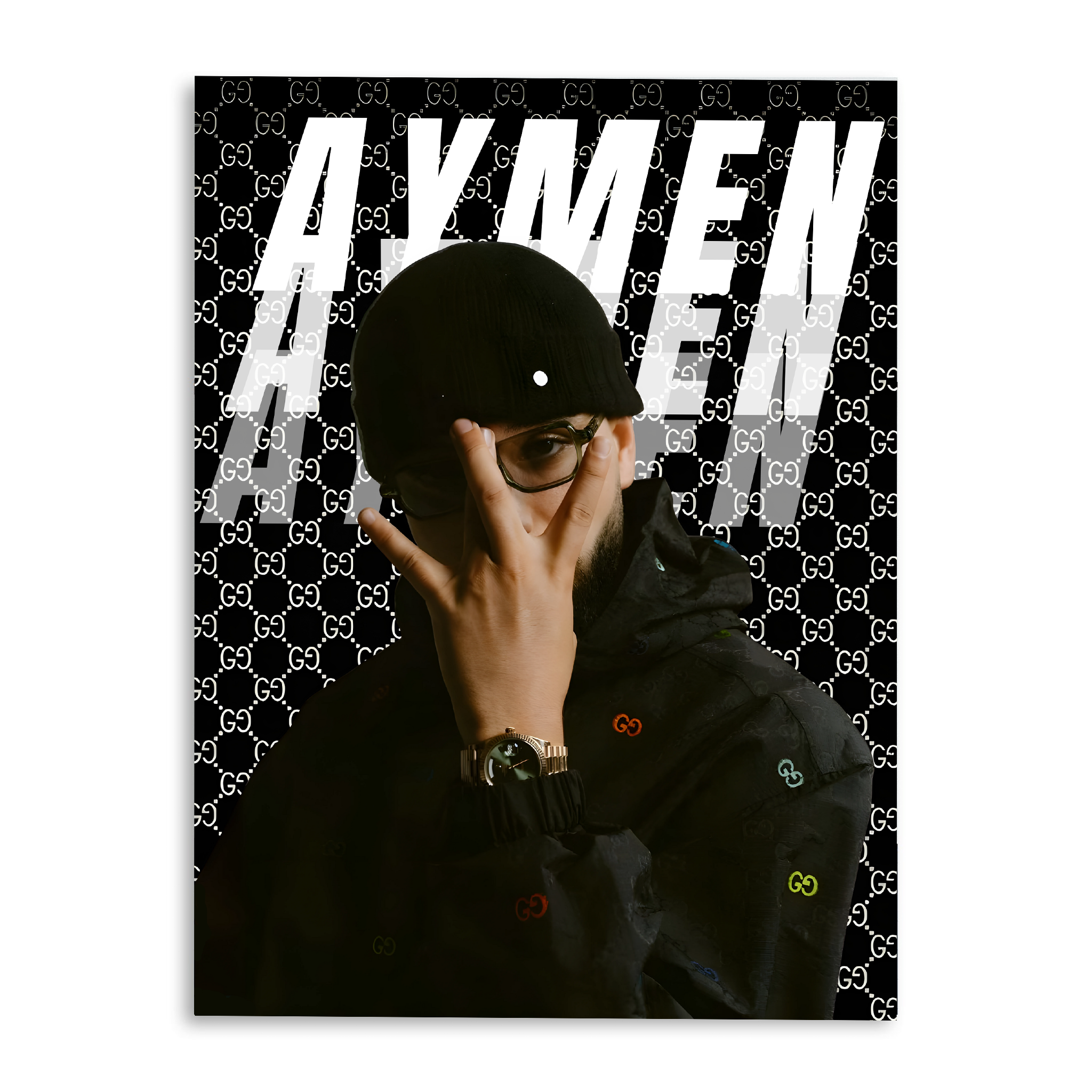 Aymen