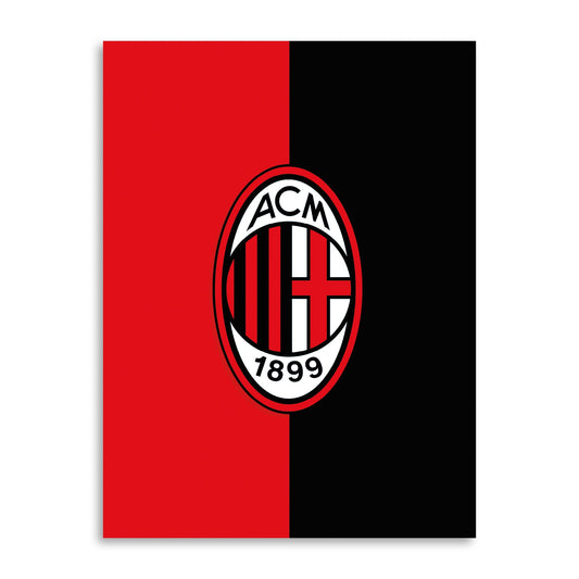 AC MILAN - Posterspub