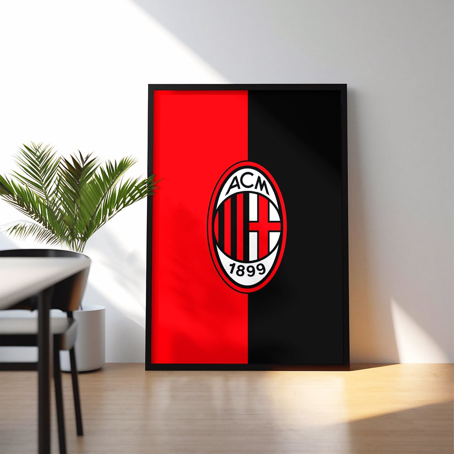 AC MILAN - Posterspub