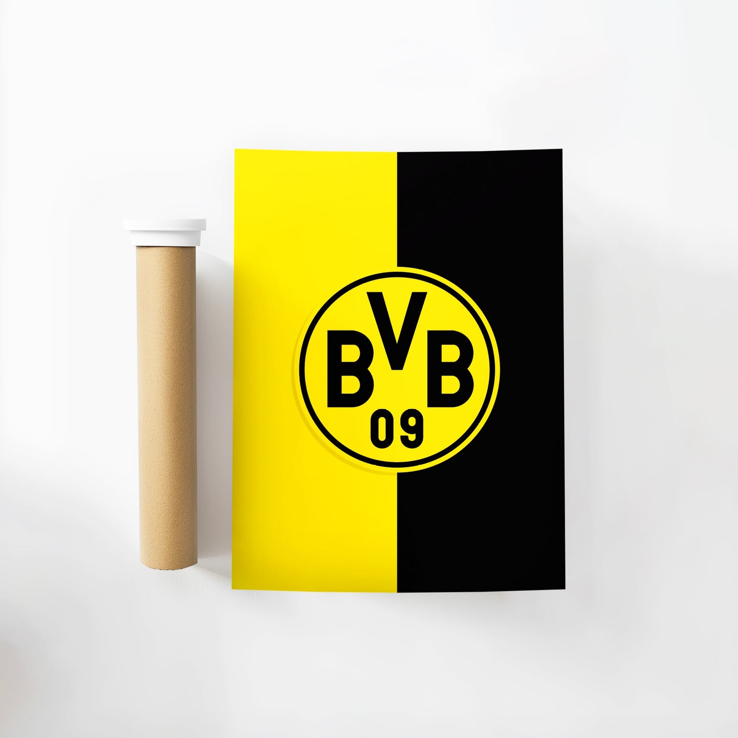 BORUSSIA DORTMUND - Posterspub