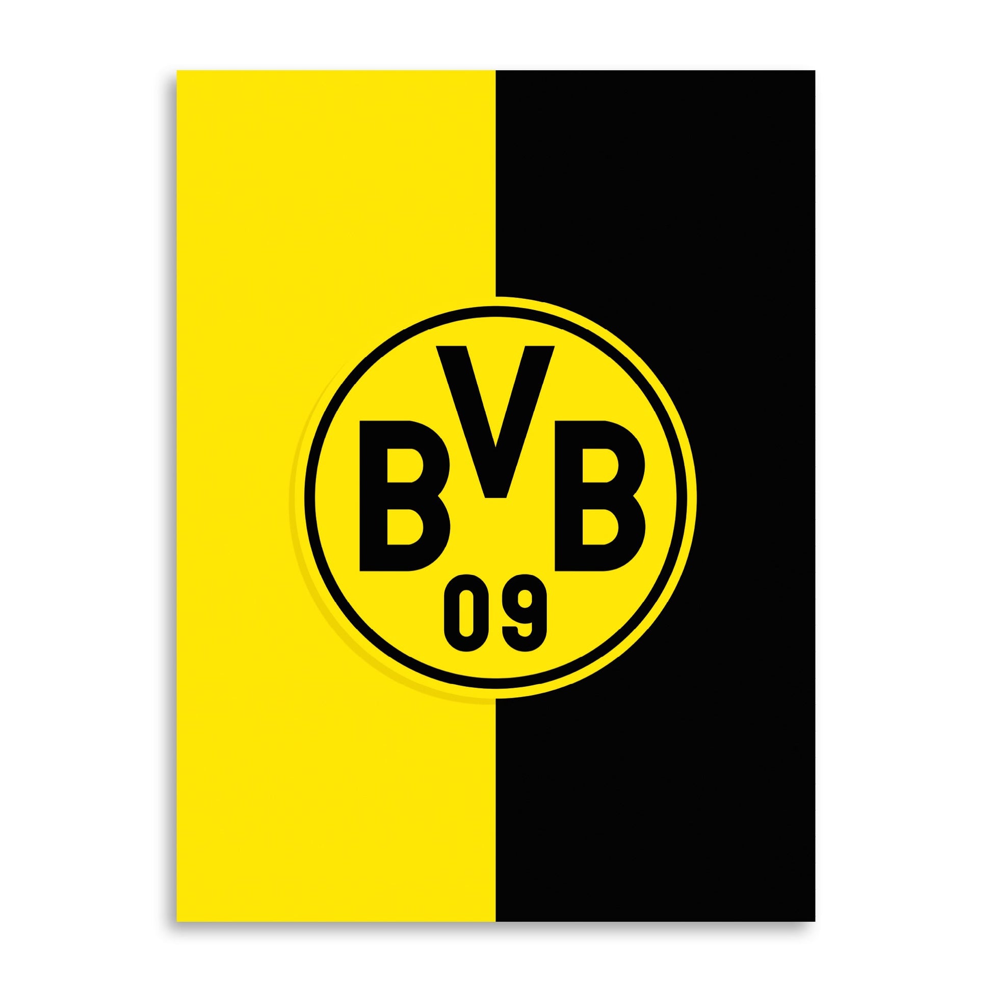 BORUSSIA DORTMUND - Posterspub