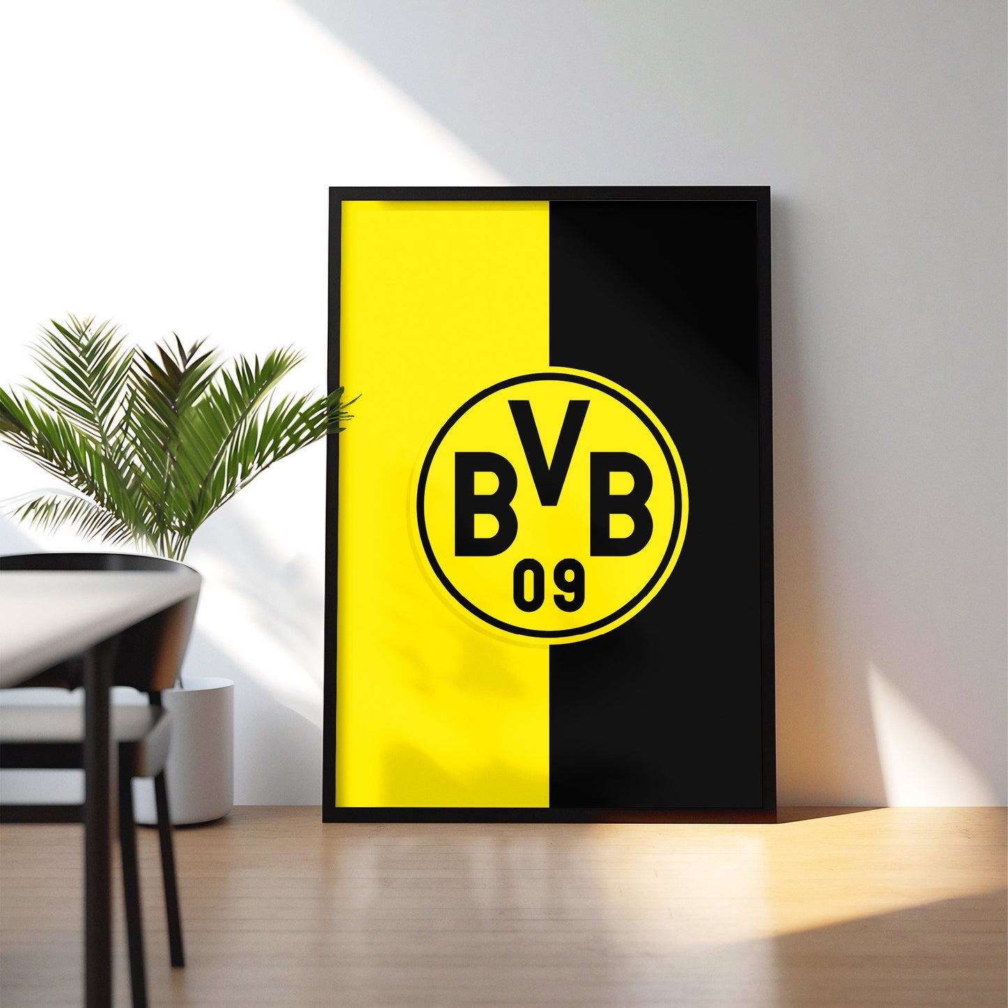 BORUSSIA DORTMUND - Posterspub