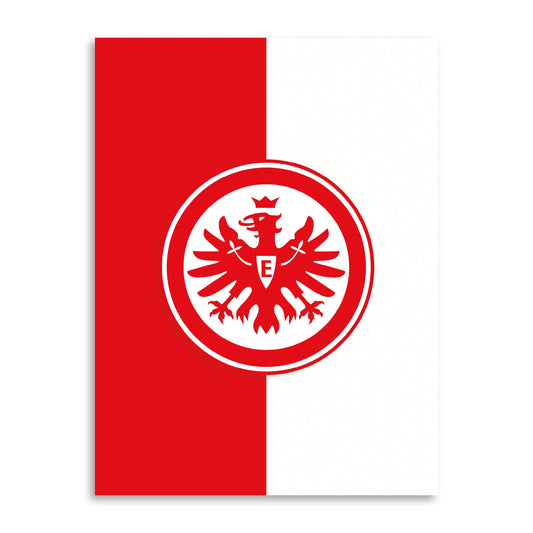 EINTRACHT FRANKFURT - Posterspub