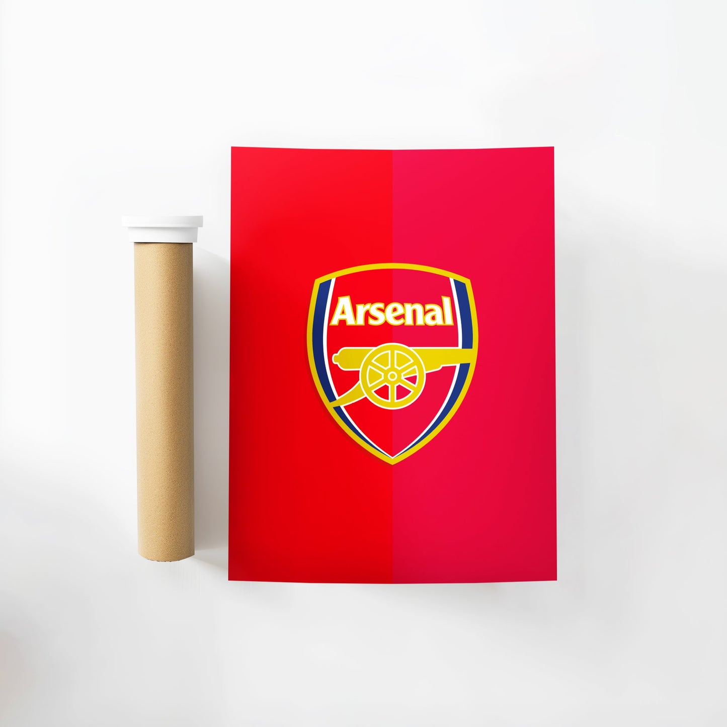 FC ARSENAL - Posterspub