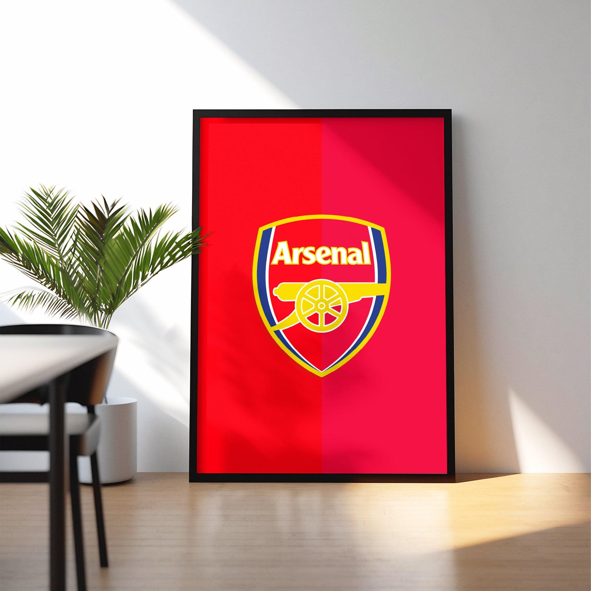 FC ARSENAL - Posterspub