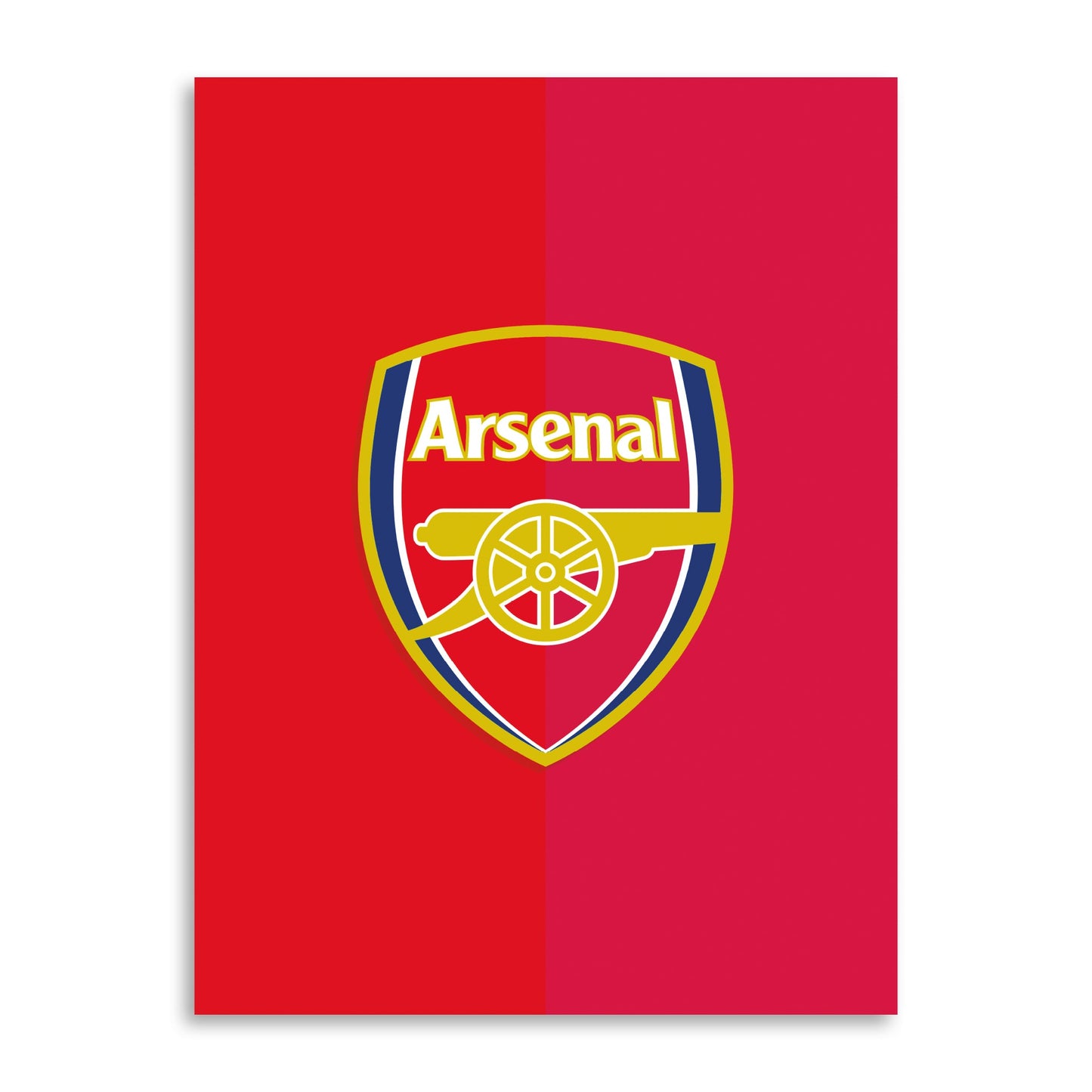 FC ARSENAL - Posterspub