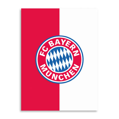 FC BAYERN MÜNCHEN - Posterspub