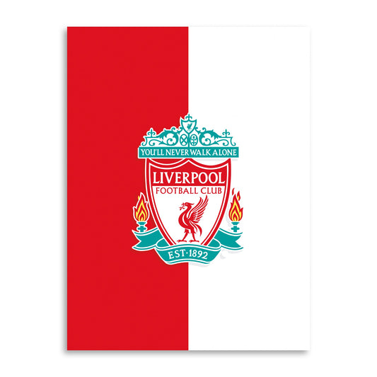 FC LIVERPOOL - Posterspub