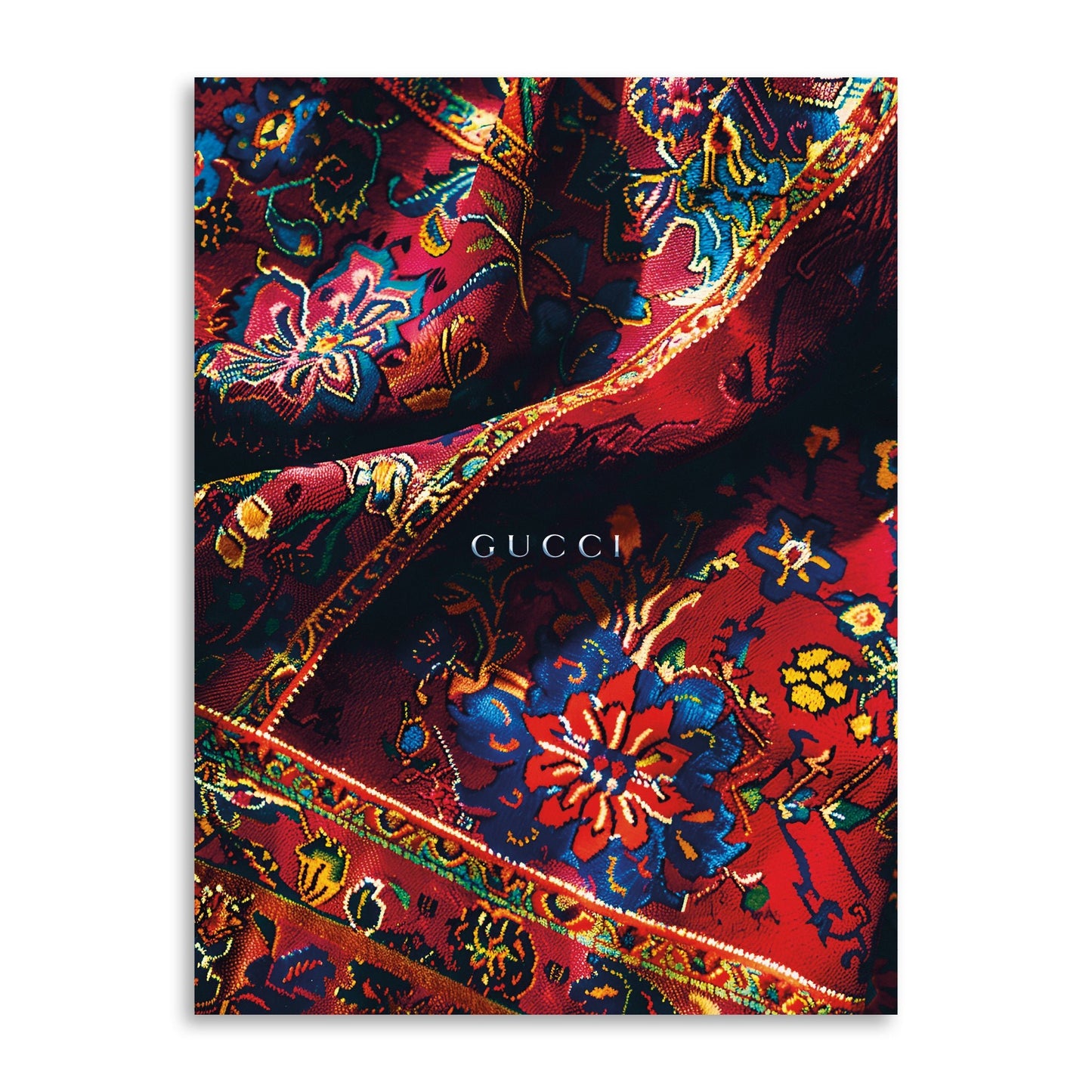 GUCCI - Posterspub