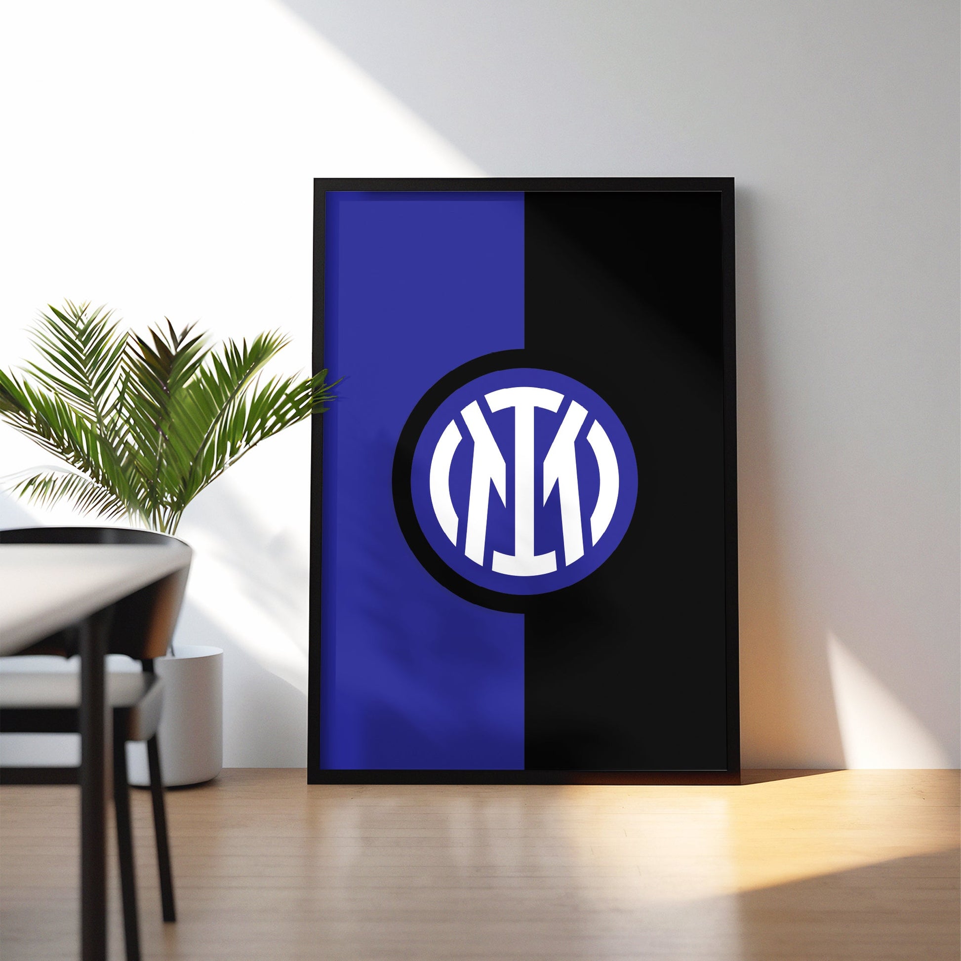 INTERNAZIONALE MILANO - Posterspub