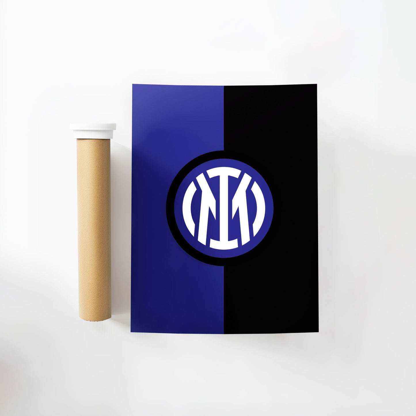 INTERNAZIONALE MILANO - Posterspub