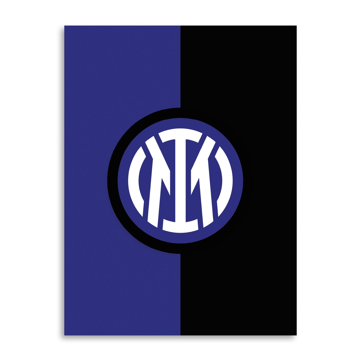 INTERNAZIONALE MILANO - Posterspub