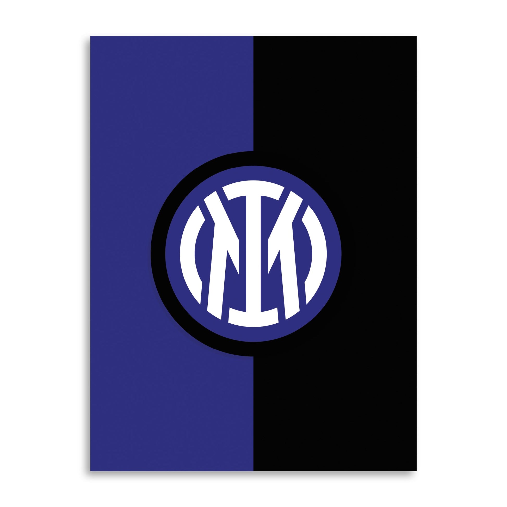 INTERNAZIONALE MILANO - Posterspub