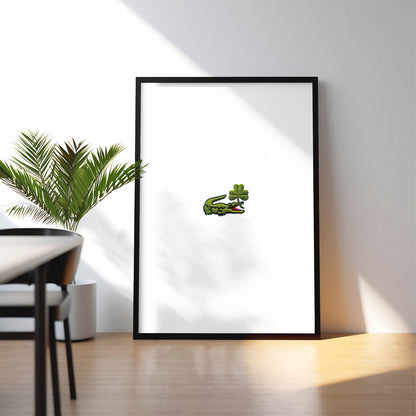 LACOSTE - Posterspub