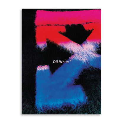 OFF WHITE - Posterspub