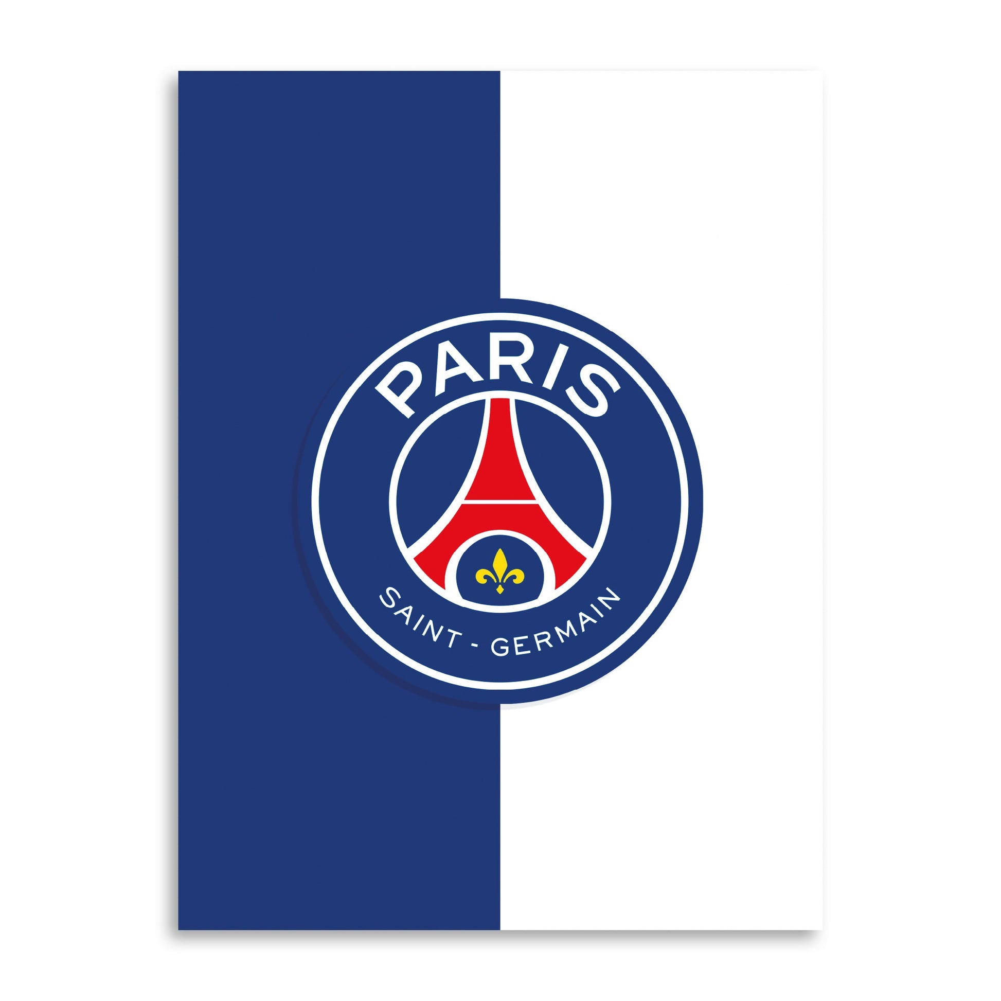 PARIS SAINT - GERMAIN FC - Posterspub