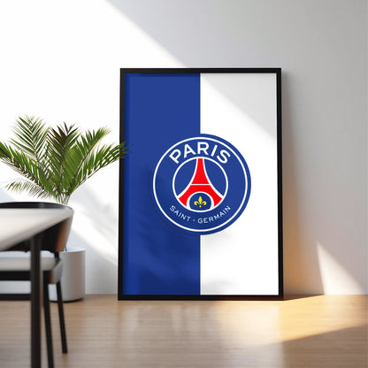 PARIS SAINT - GERMAIN FC - Posterspub