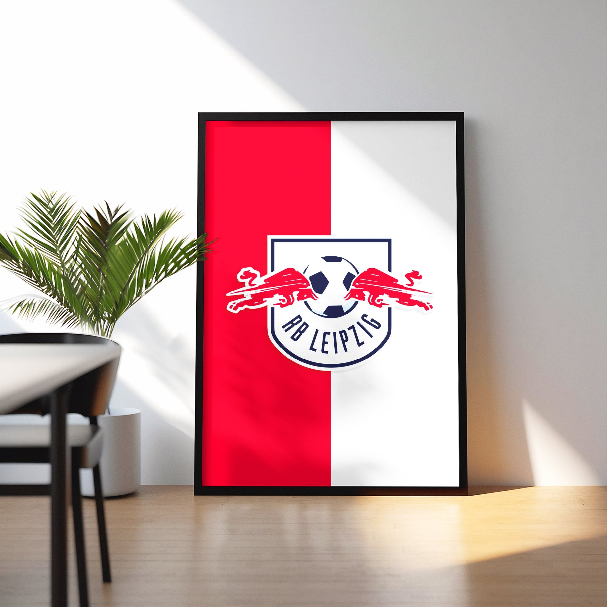 RB LEIPZIG - Posterspub