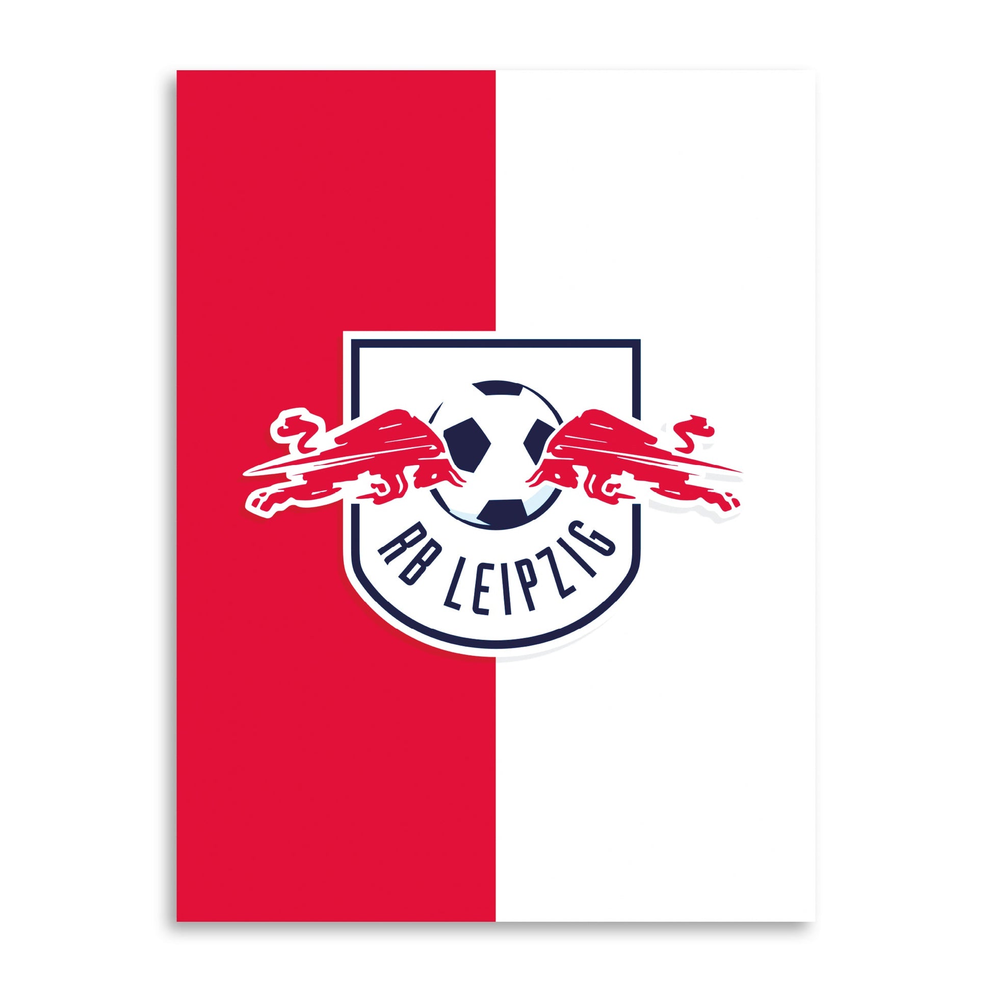 RB LEIPZIG - Posterspub