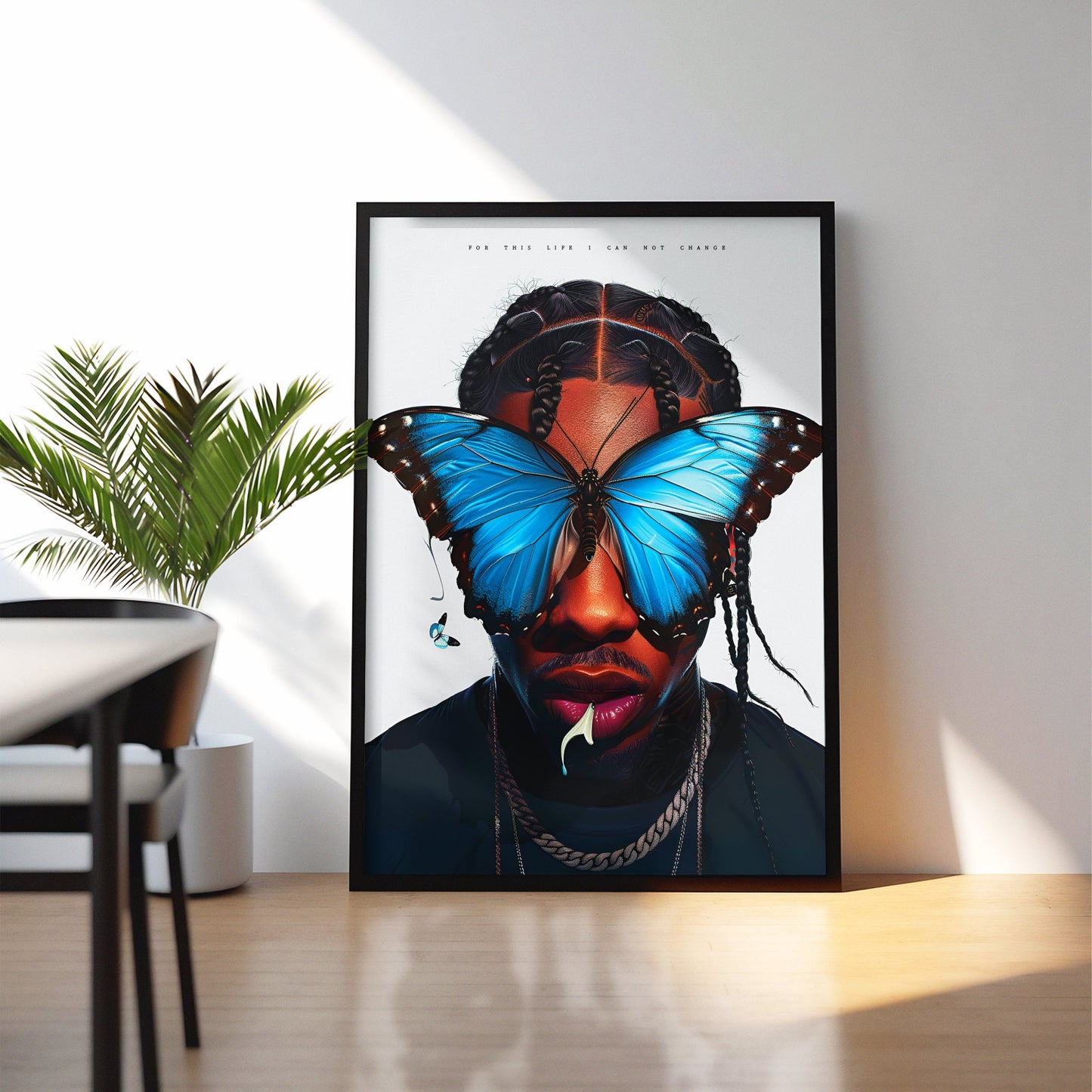 TRAVIS SCOTT - Posterspub