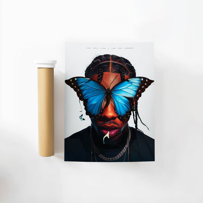 TRAVIS SCOTT - Posterspub