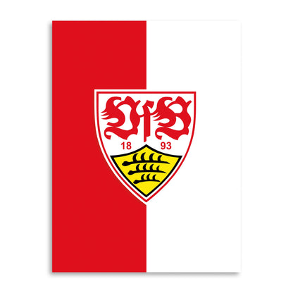 VFB STUTTGART - Posterspub